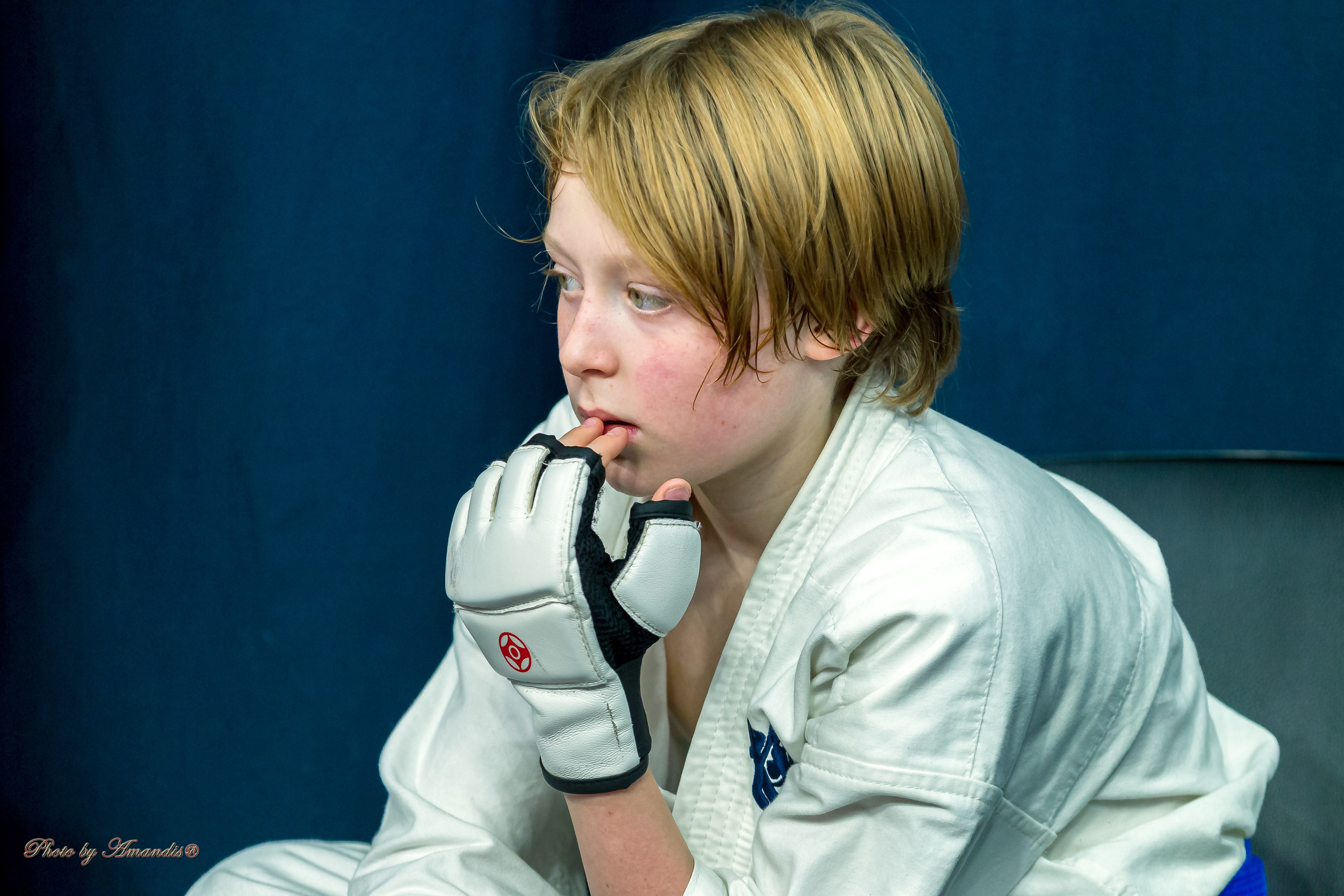 Первенство Московской области по Киокушин в СК «Жаворонки». Репортажная съемка в Москве и области. Анималистика