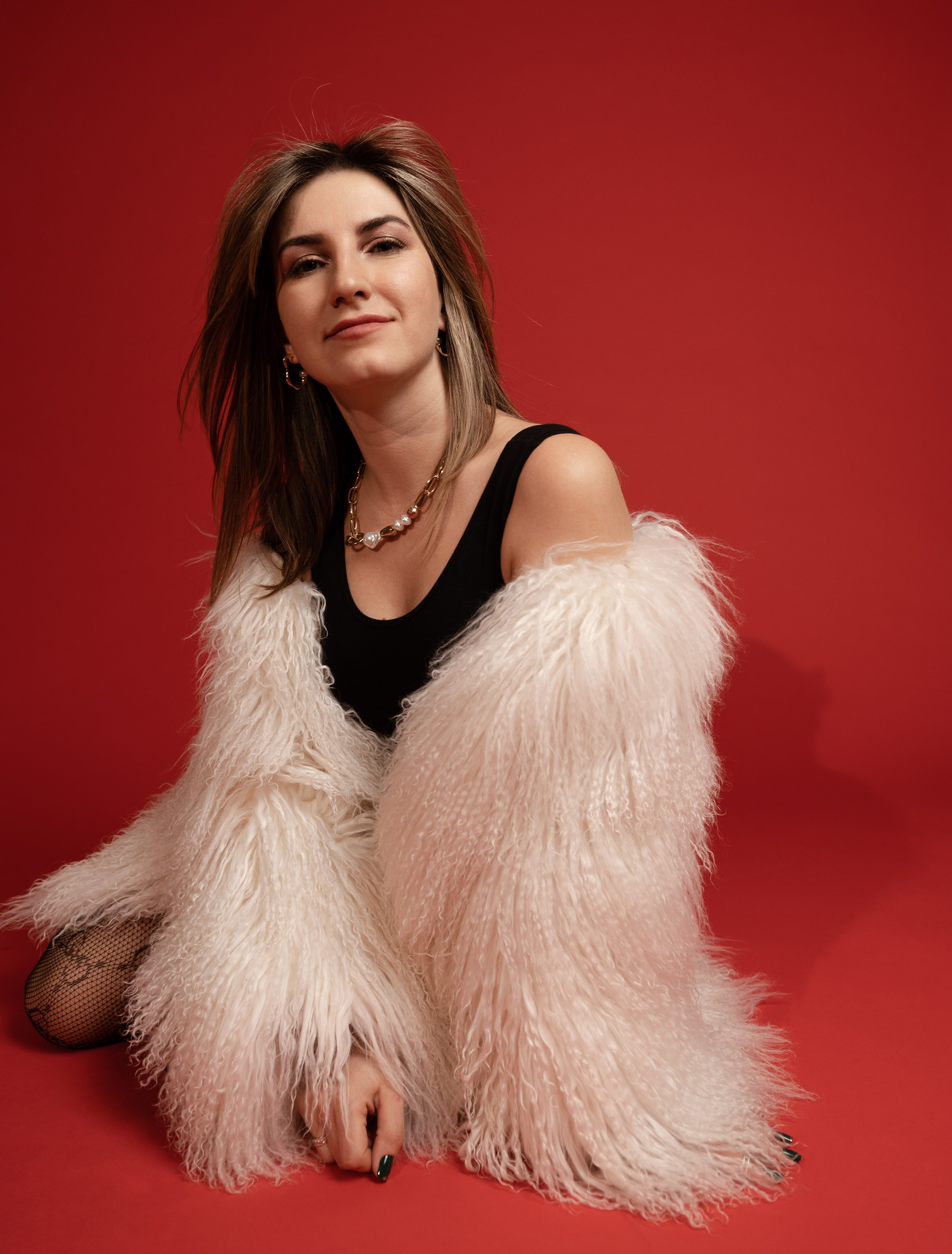 Лиза. Семейный и свадебный фотограф в Нижнем Новгороде Анастасия Хренова