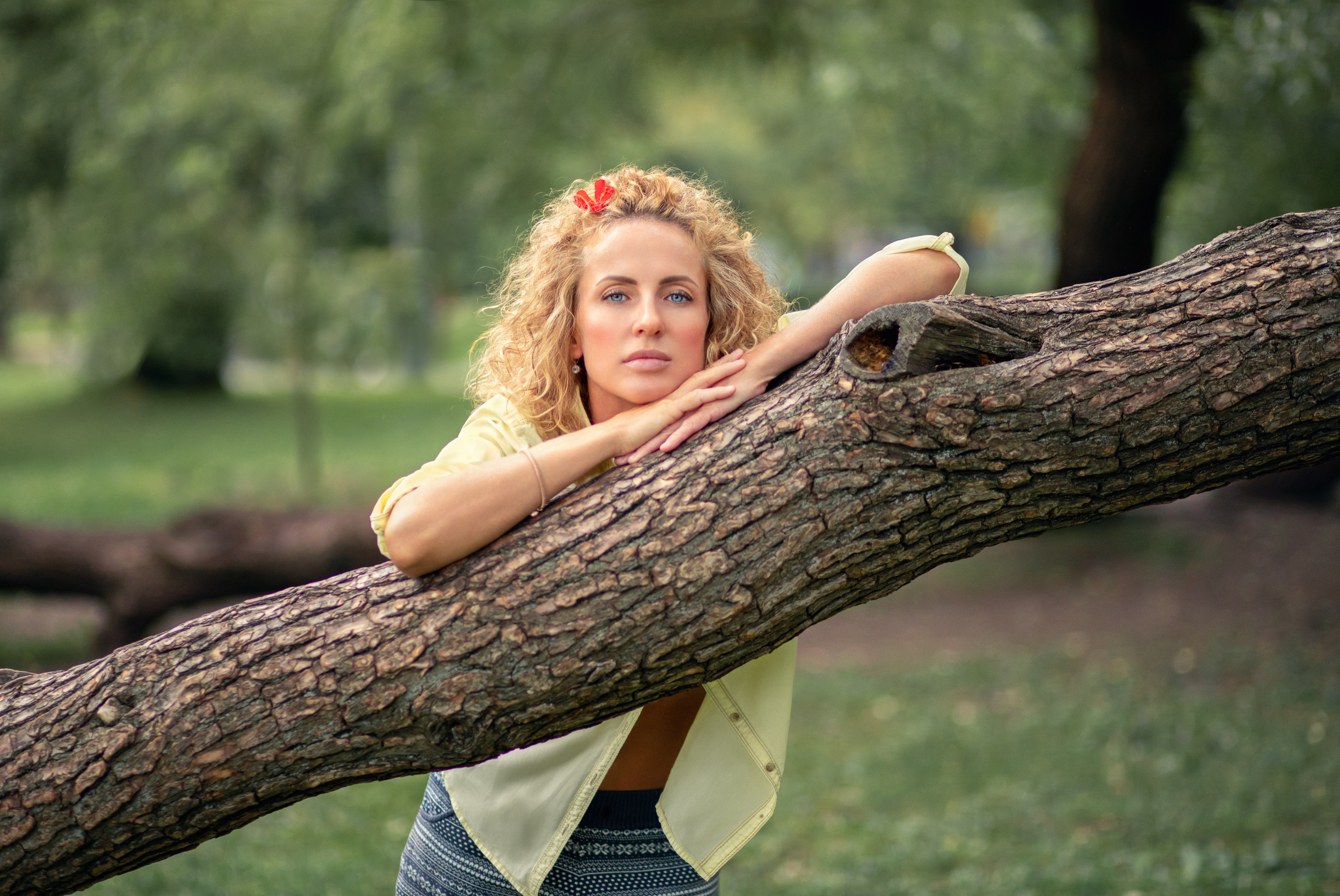 Фотограф Наталья Иванова Москва