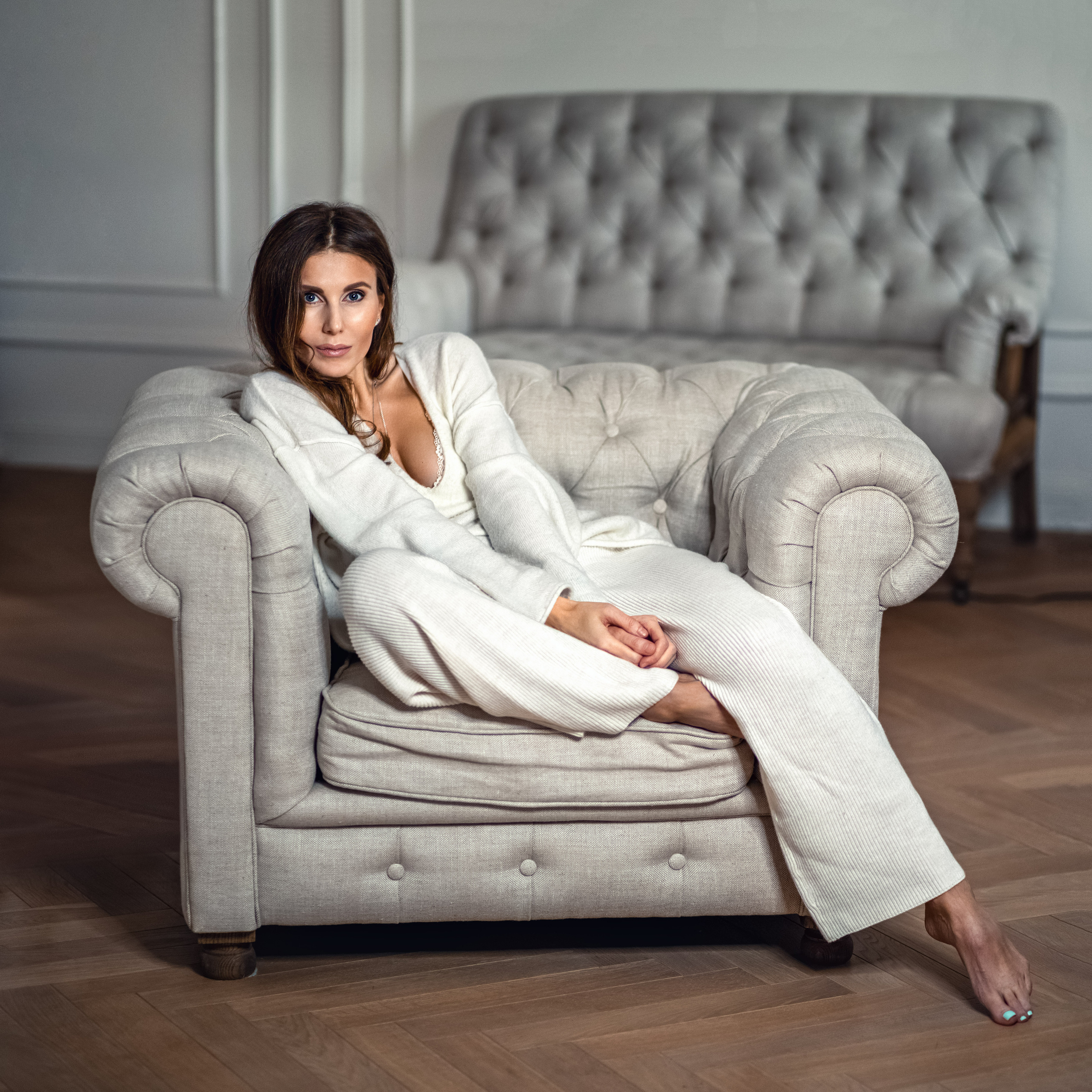 Фотограф Наталья Иванова Москва