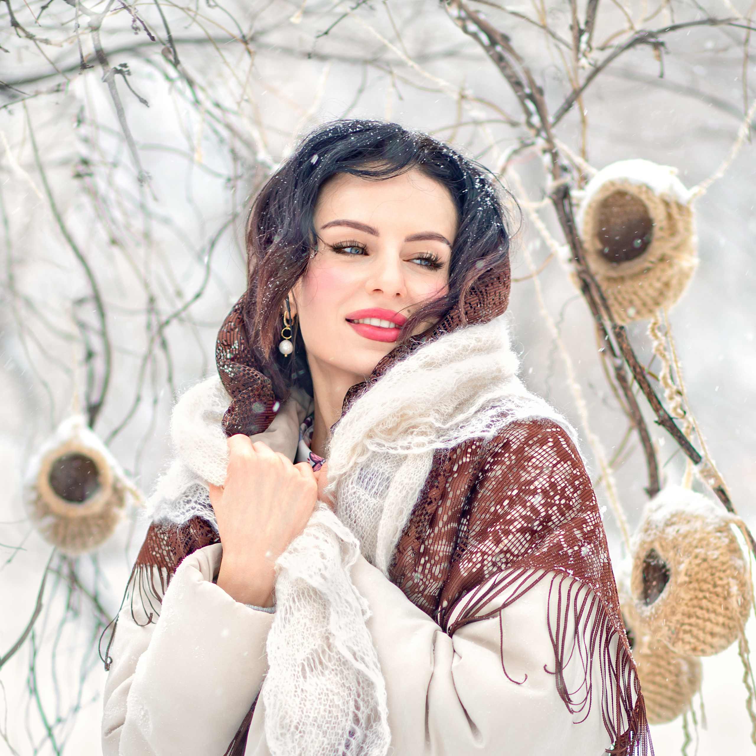 Фотограф Наталья Иванова Москва