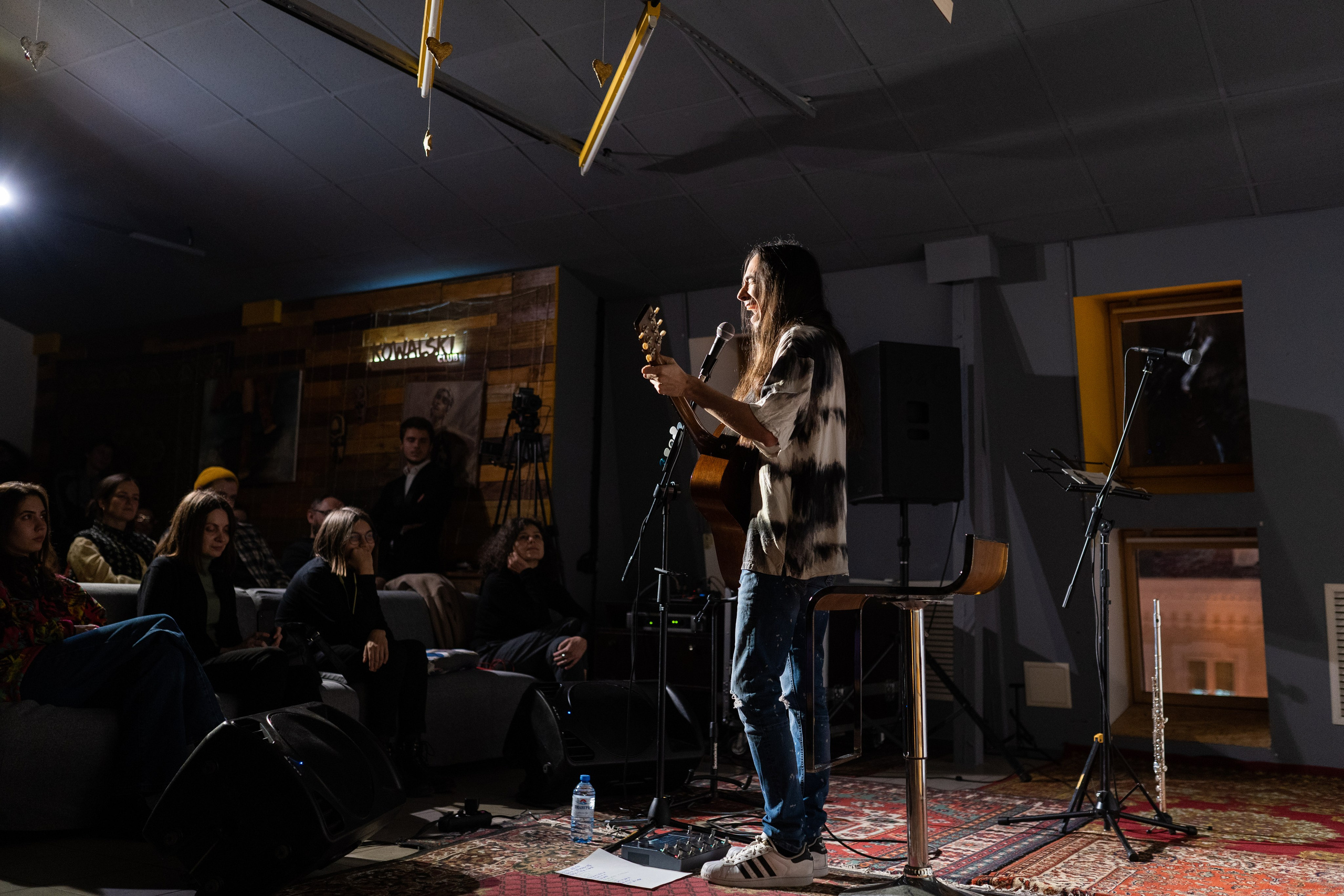 Зилков ае // Kowalski club. Фотограф в Самаре Иван Булатов