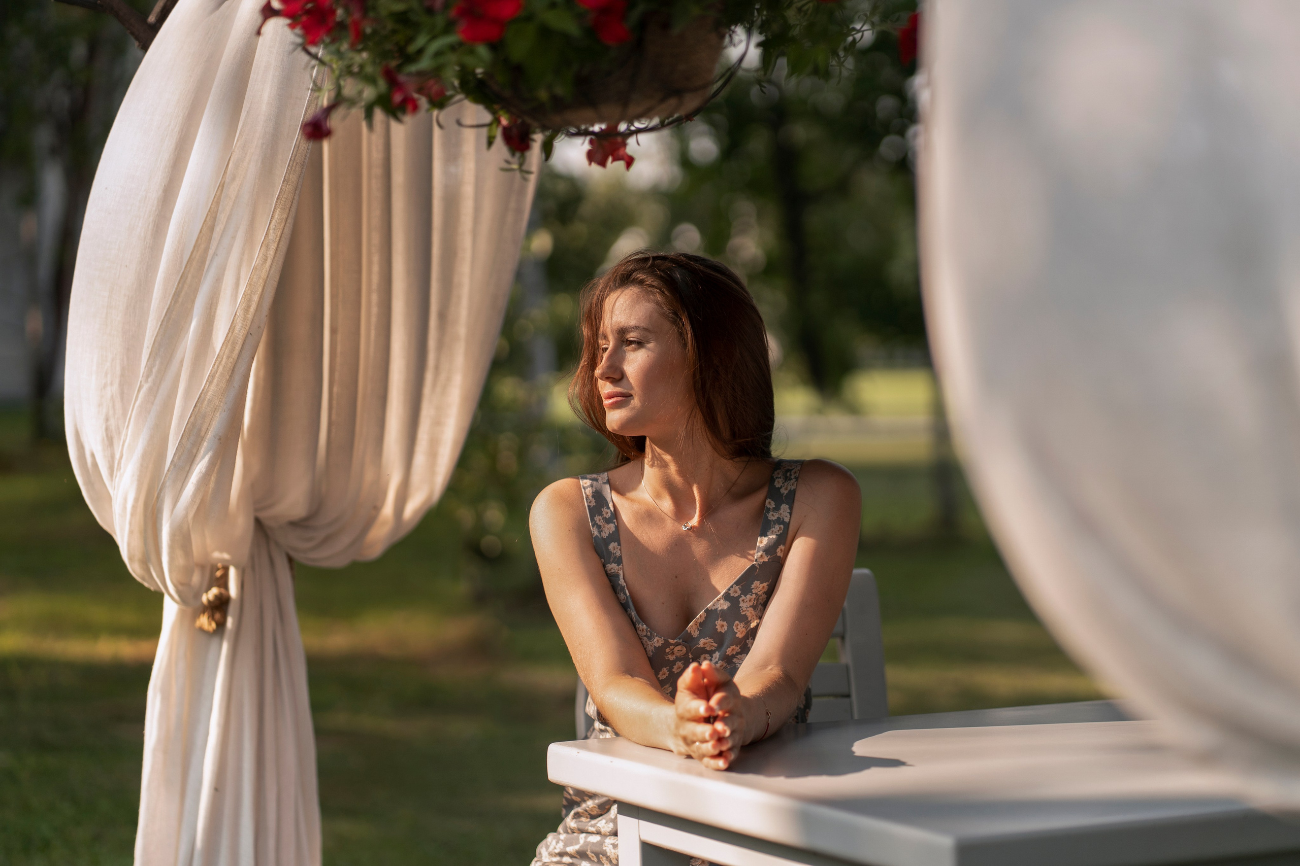 Женская художественная фотография. Семейный и детский фотограф в Хабаровске Ковалева Таисия