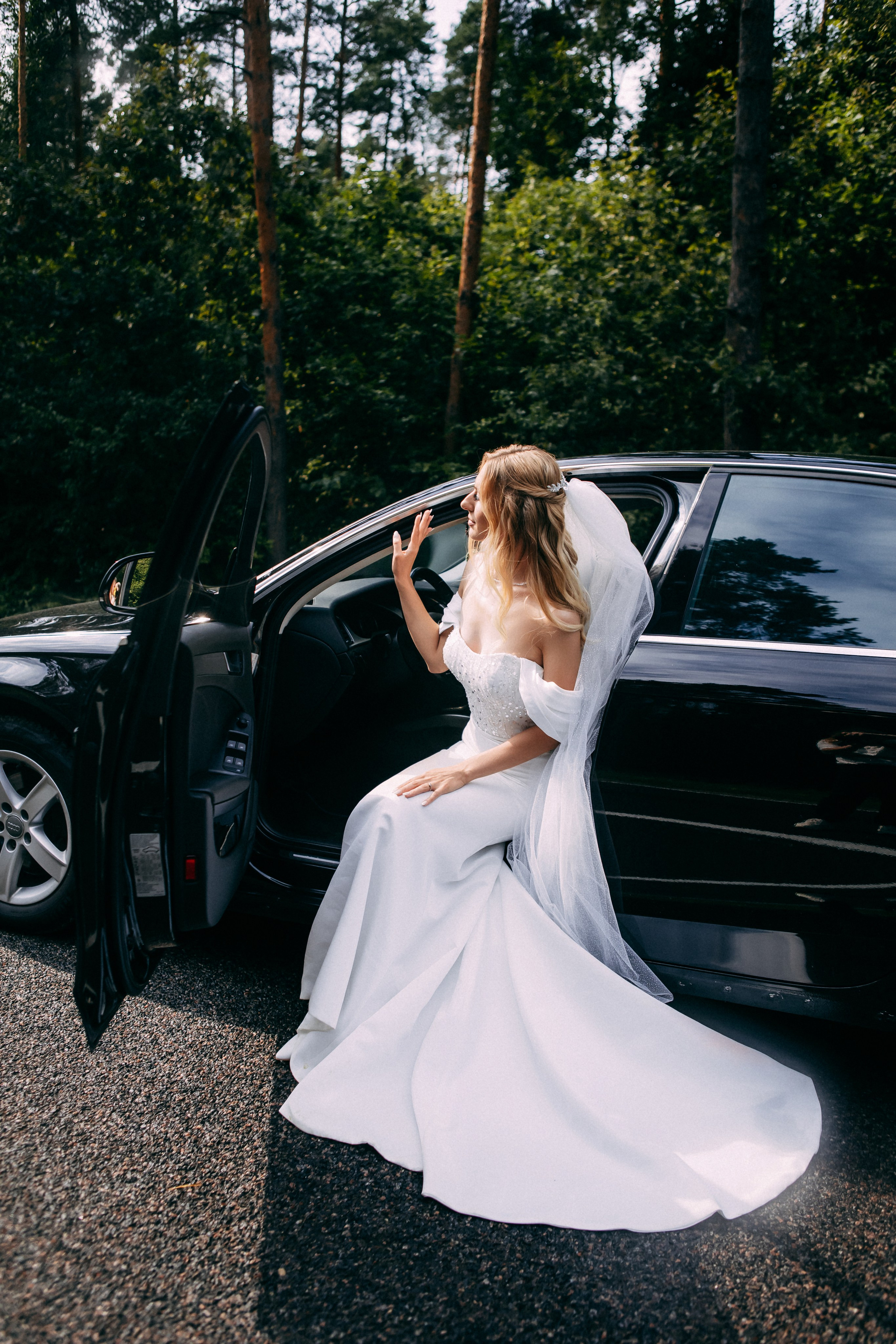 Костя и Марина. Свадебный и семейный фотограф Анастасия Меркуль