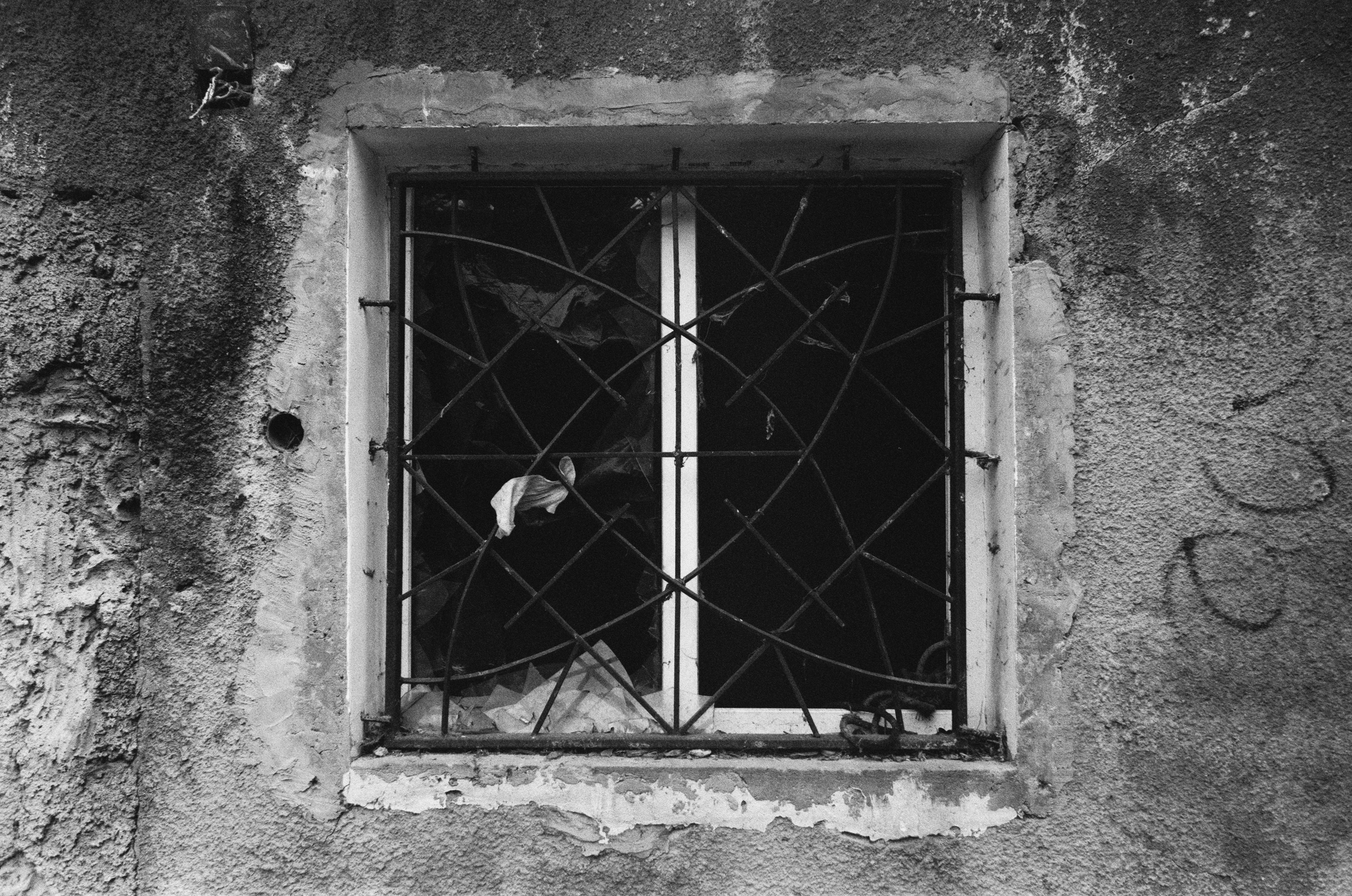 Oblomki chuvstv // ukraine, crimea II. EVER EXPOSED