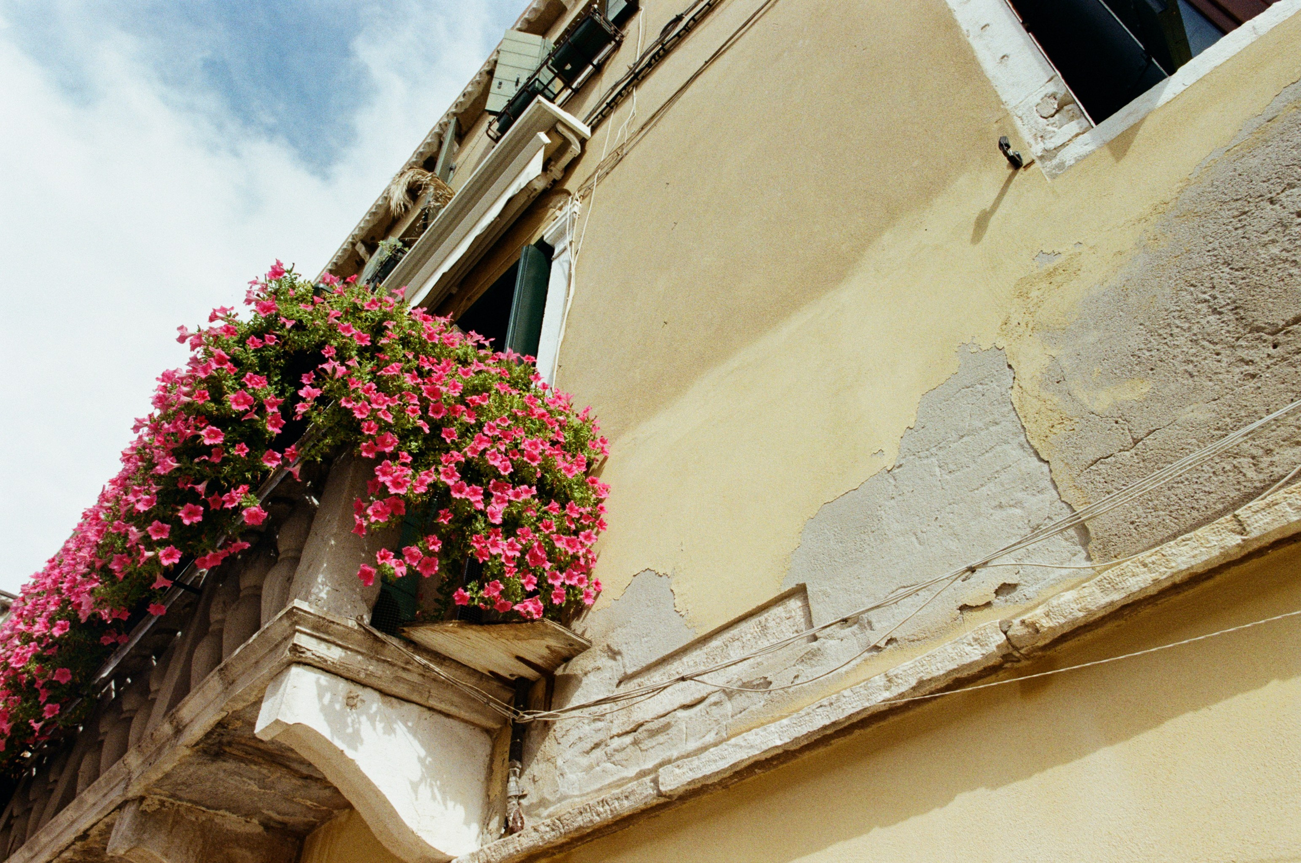 Lasciami stare // italy, venice IV. EVER EXPOSED