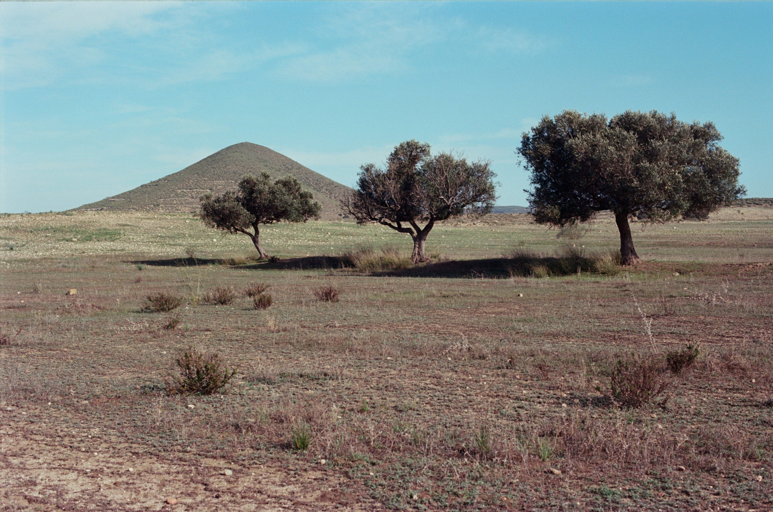 Spanish sahara // spain, rodalquilar. EVER EXPOSED