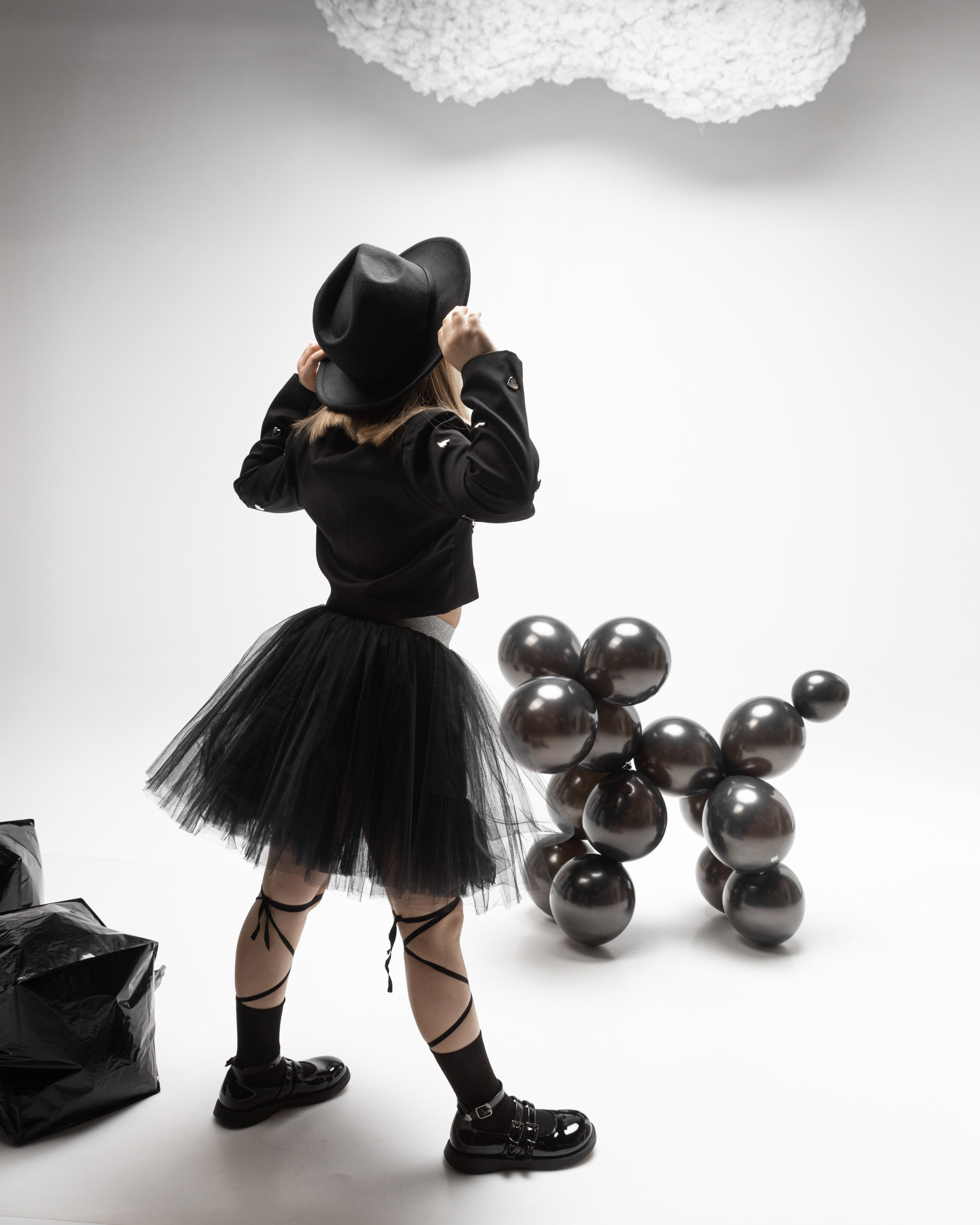 Детская съемка. Дарья Корч