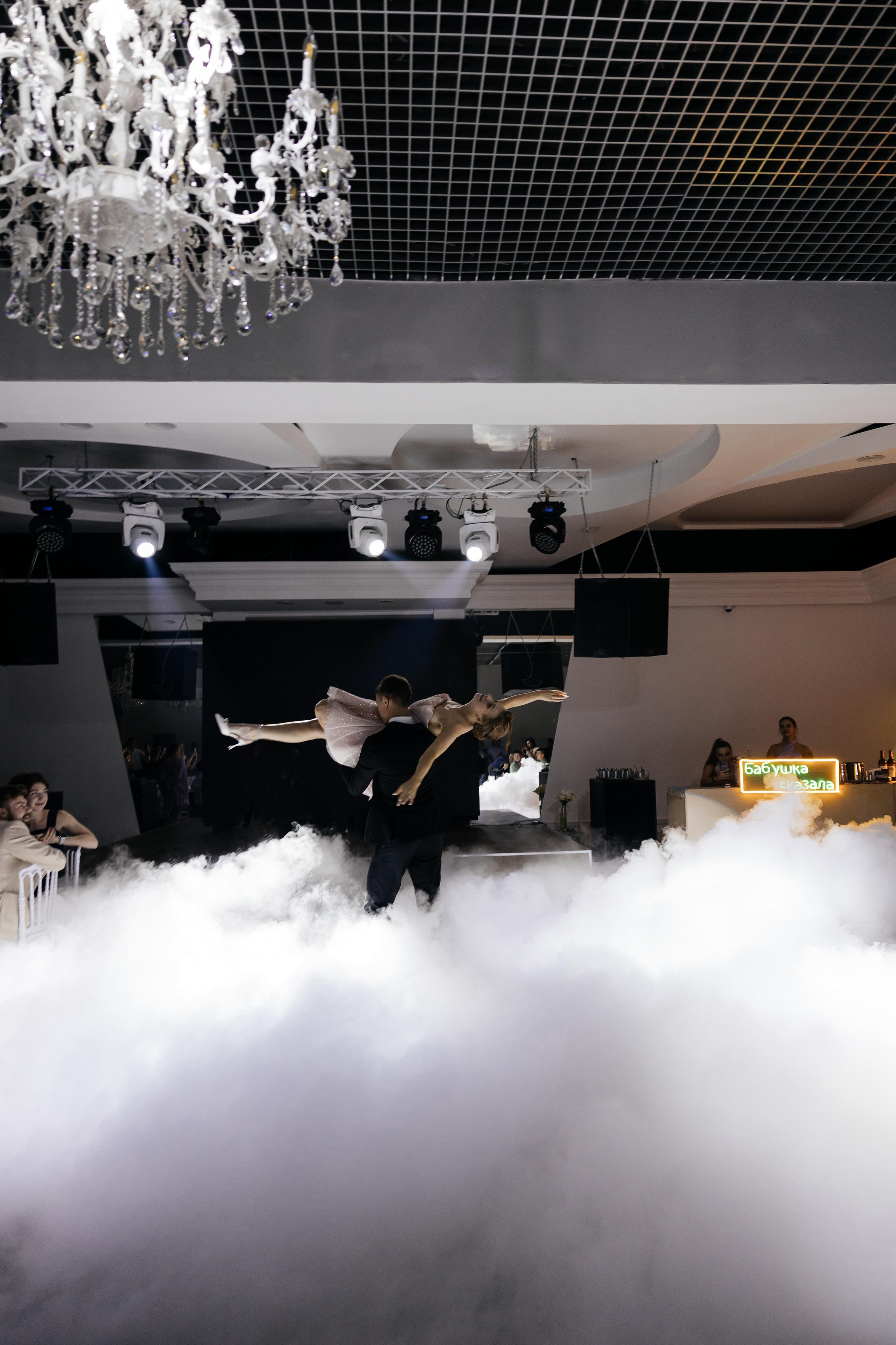 Свадебная история Кирилла и Алины. Свадебный и семейный фотограф Рассказова Виктория