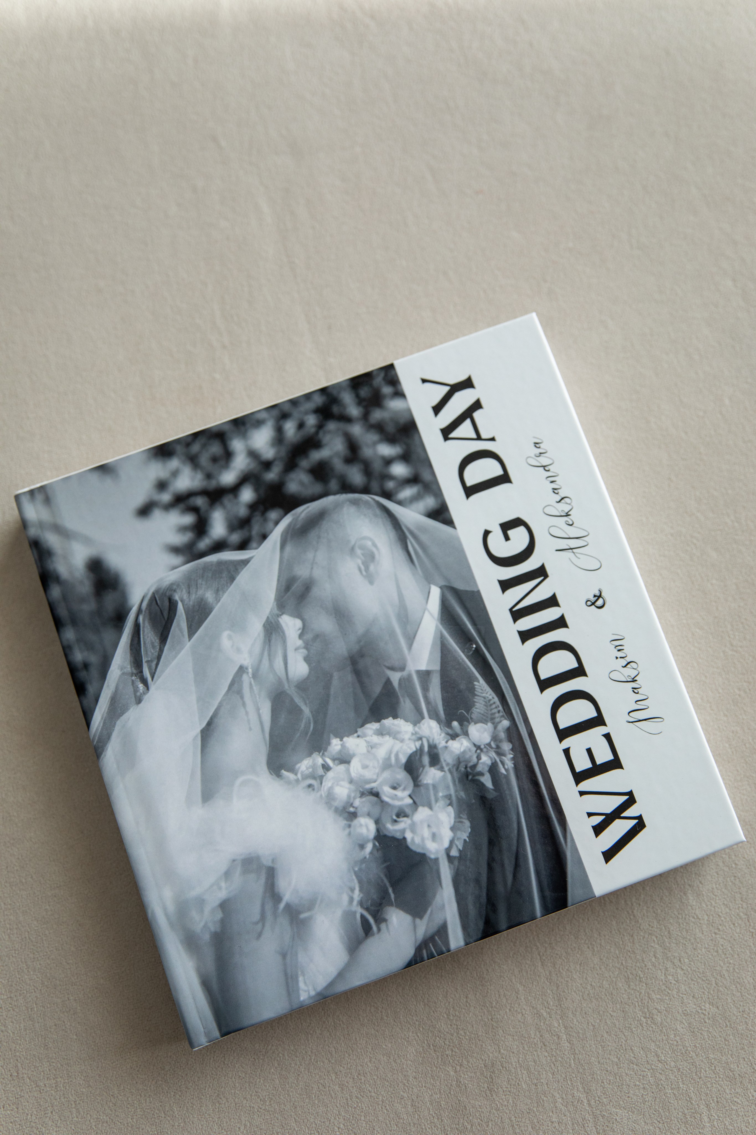 ФОТОКНИГИ. Ксения Федорова — фотограф