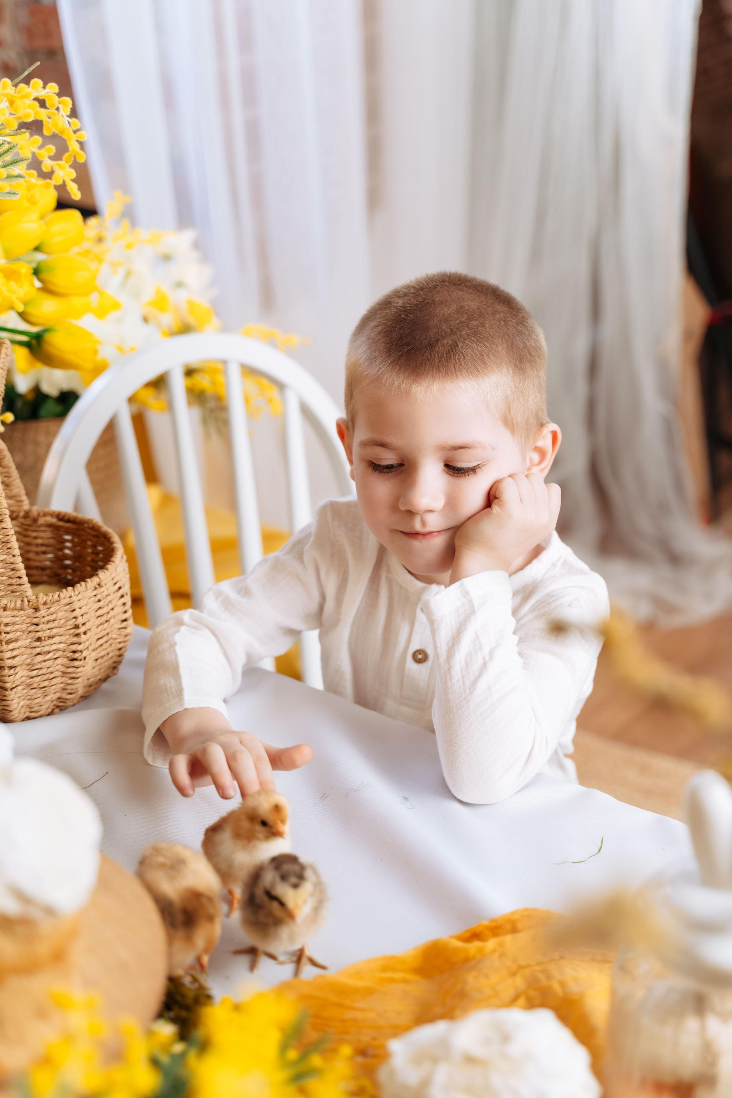 Пасха. Семейный фотограф Новочеркасск