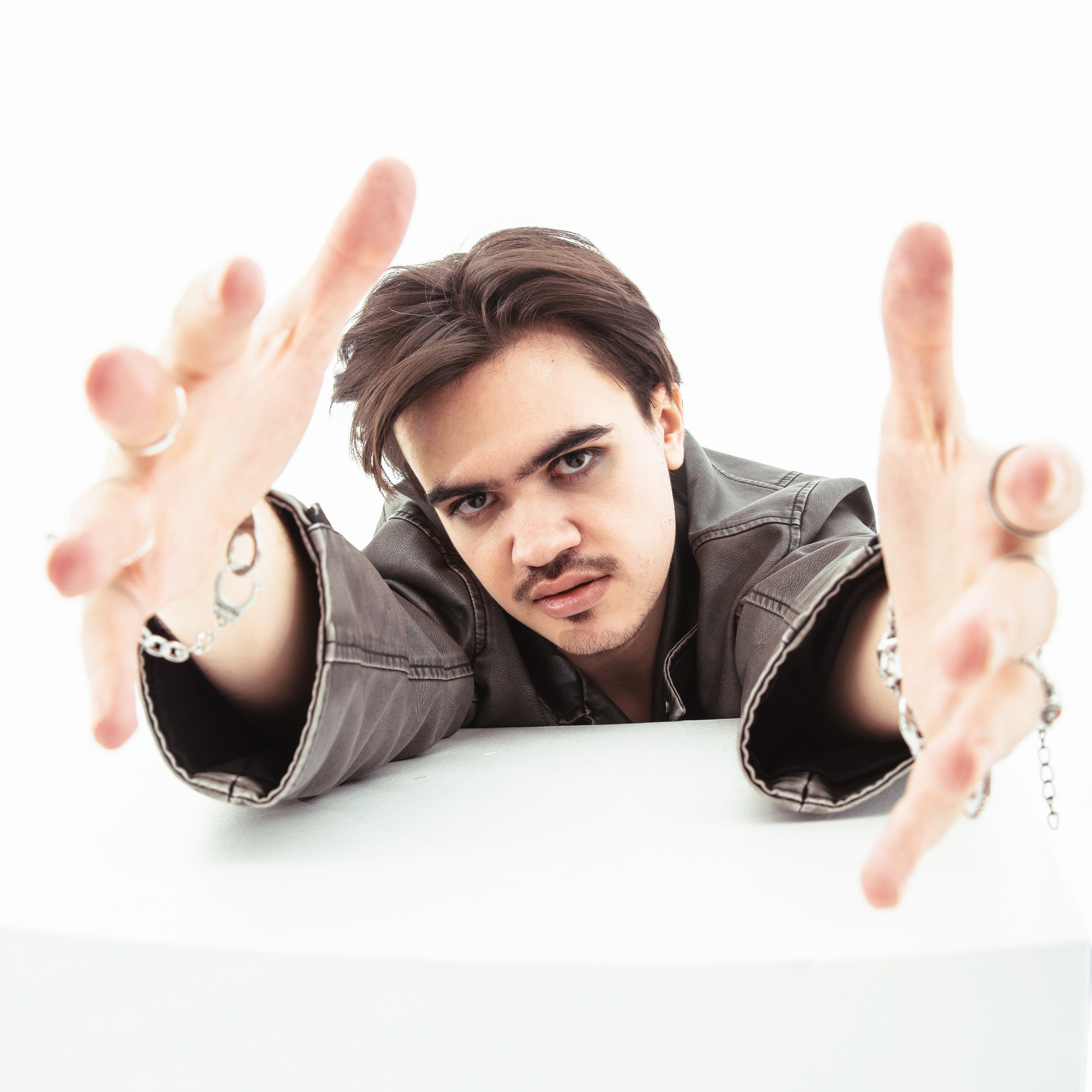 Группа СНИМКИ. Photographer | Moscow | Daria Novikova