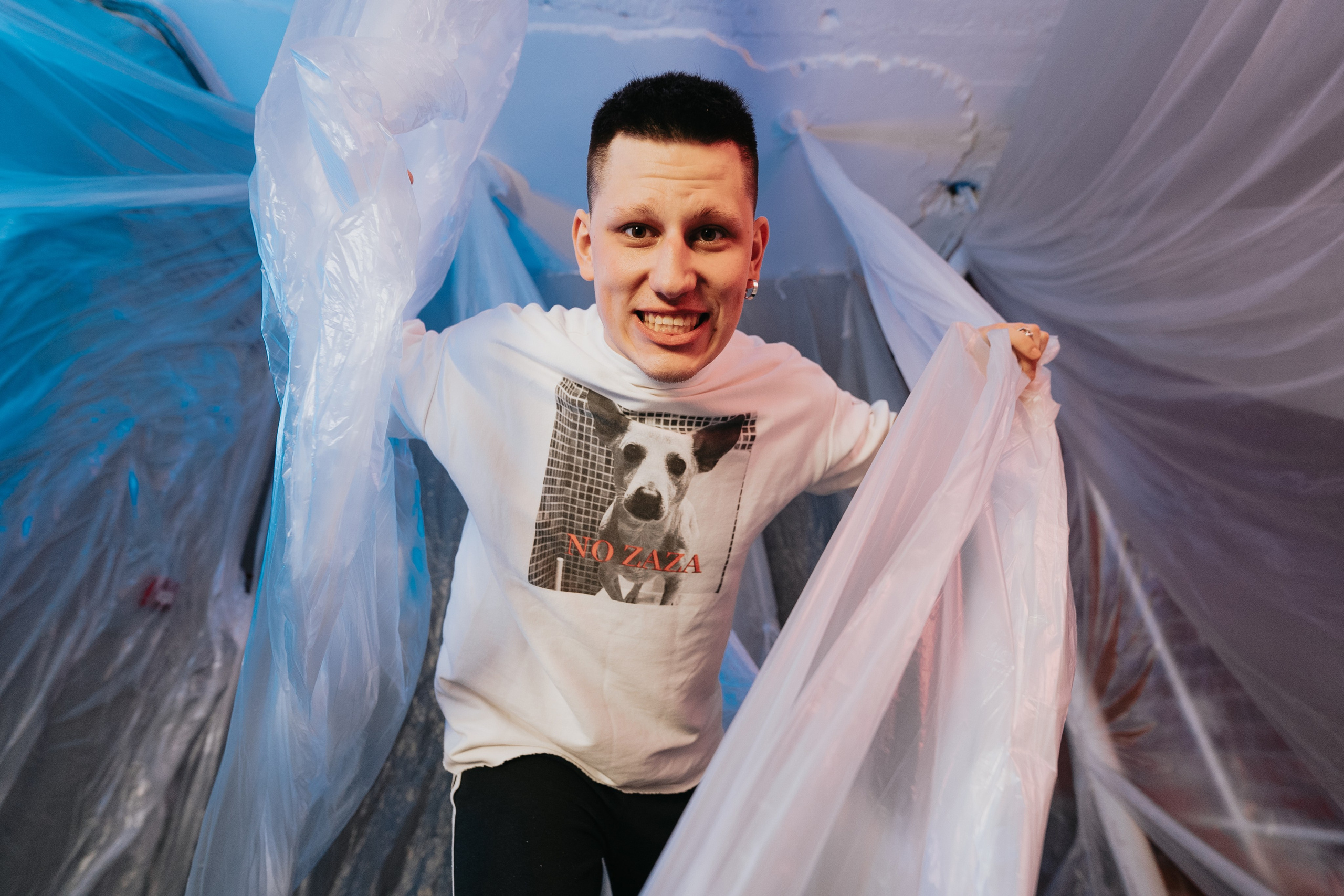 No.brand. Photographer | Moscow | Daria Novikova