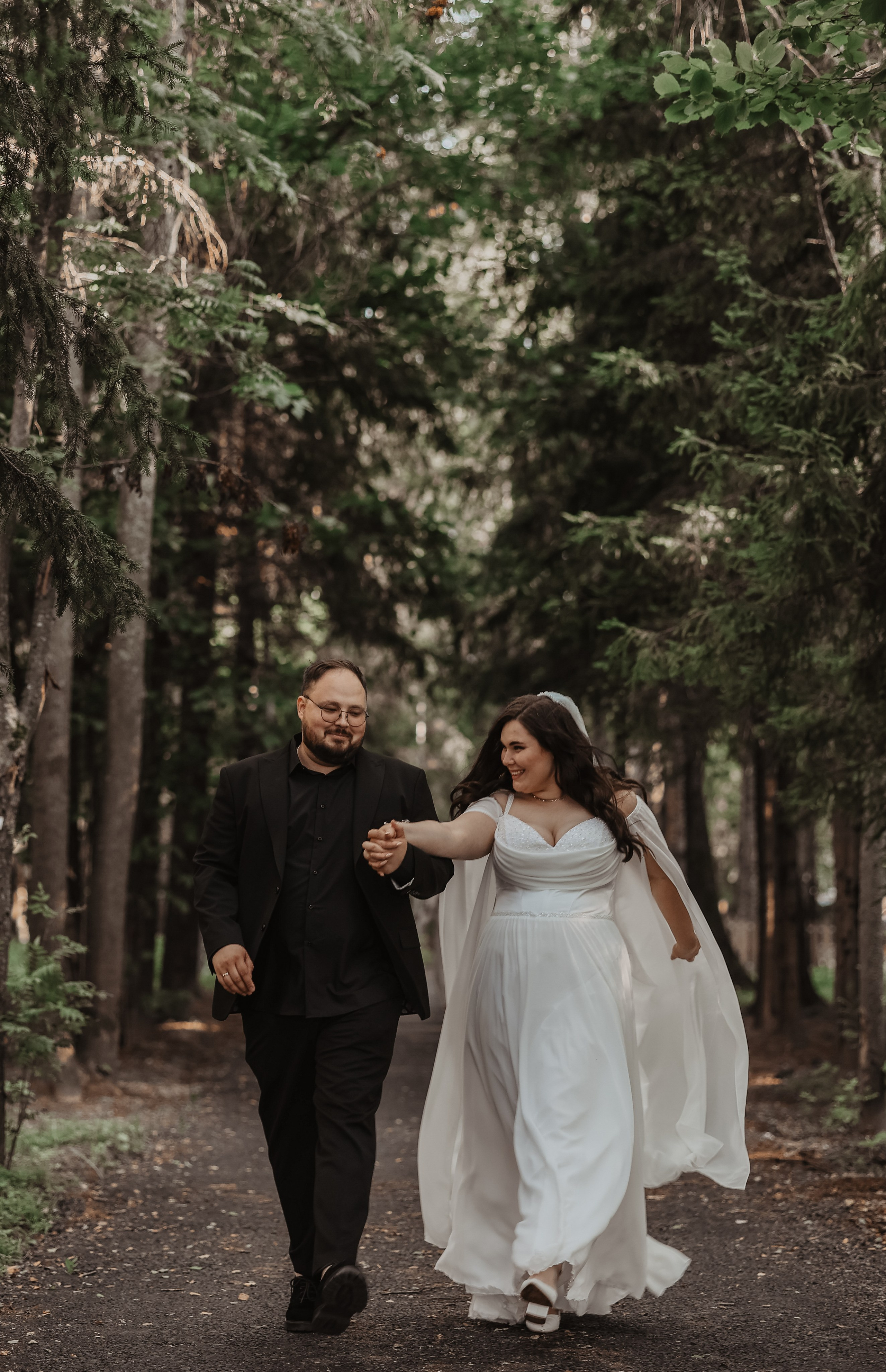 Константин и Полина. Фотограф и видеограф в Москве Полина Абраменкова