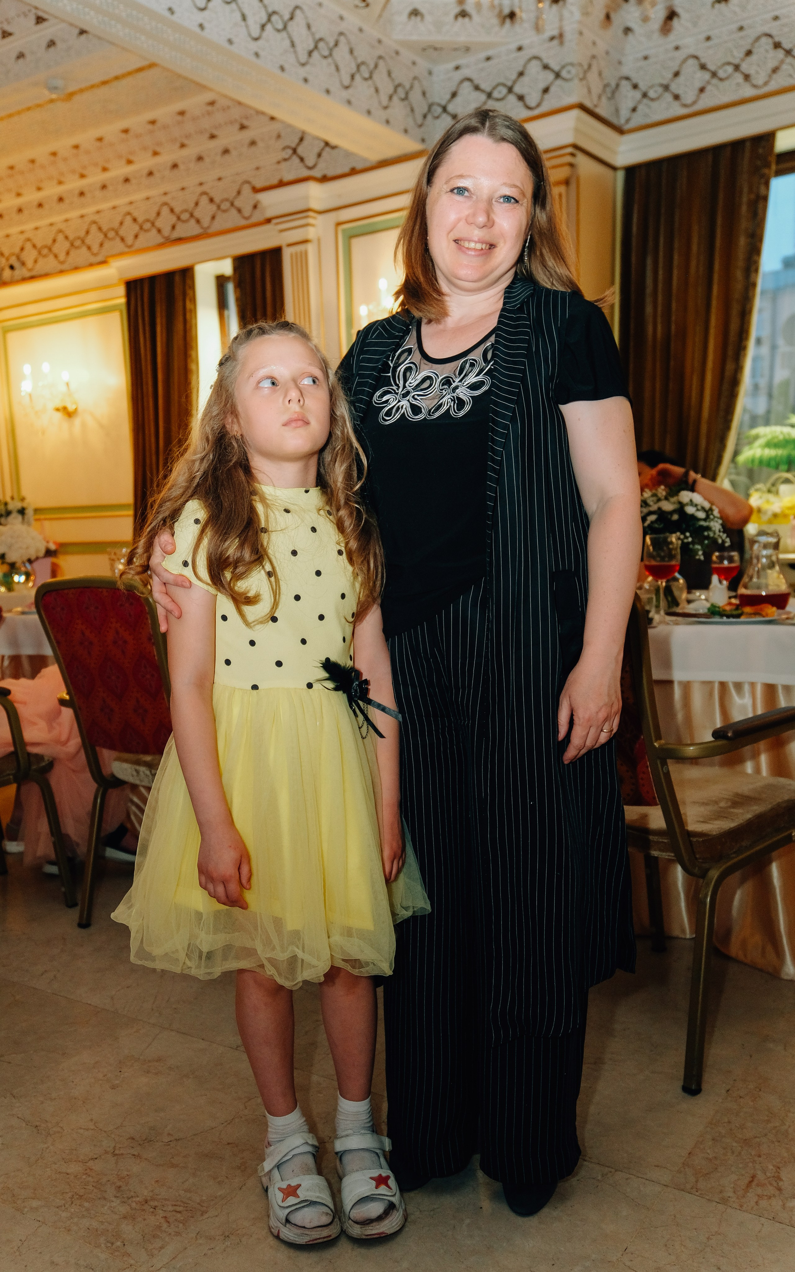 Александр и Мария. Фотограф и видеограф в Москве Полина Абраменкова