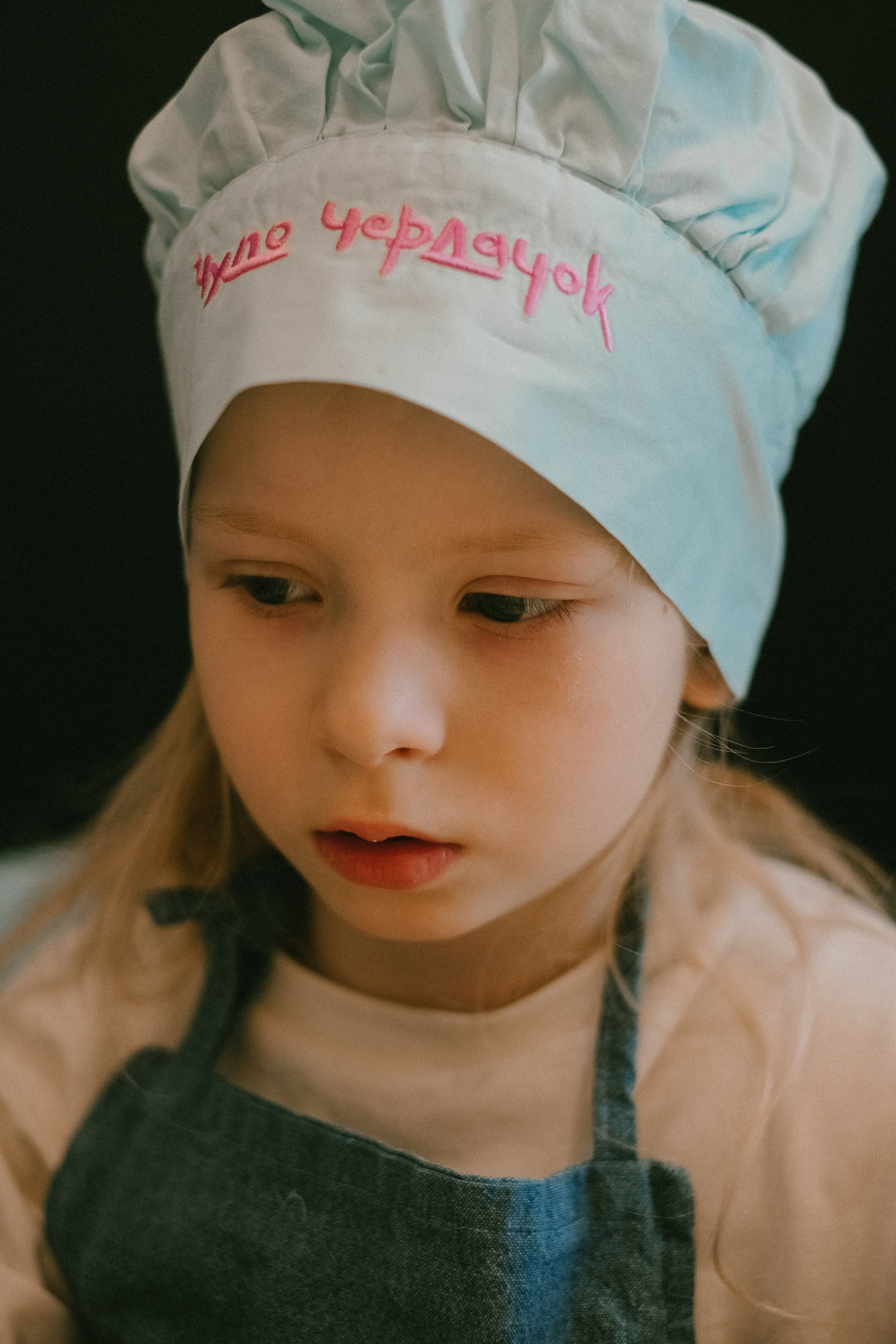 Дети, сады, школы. Фотограф и видеограф в Москве Полина Абраменкова