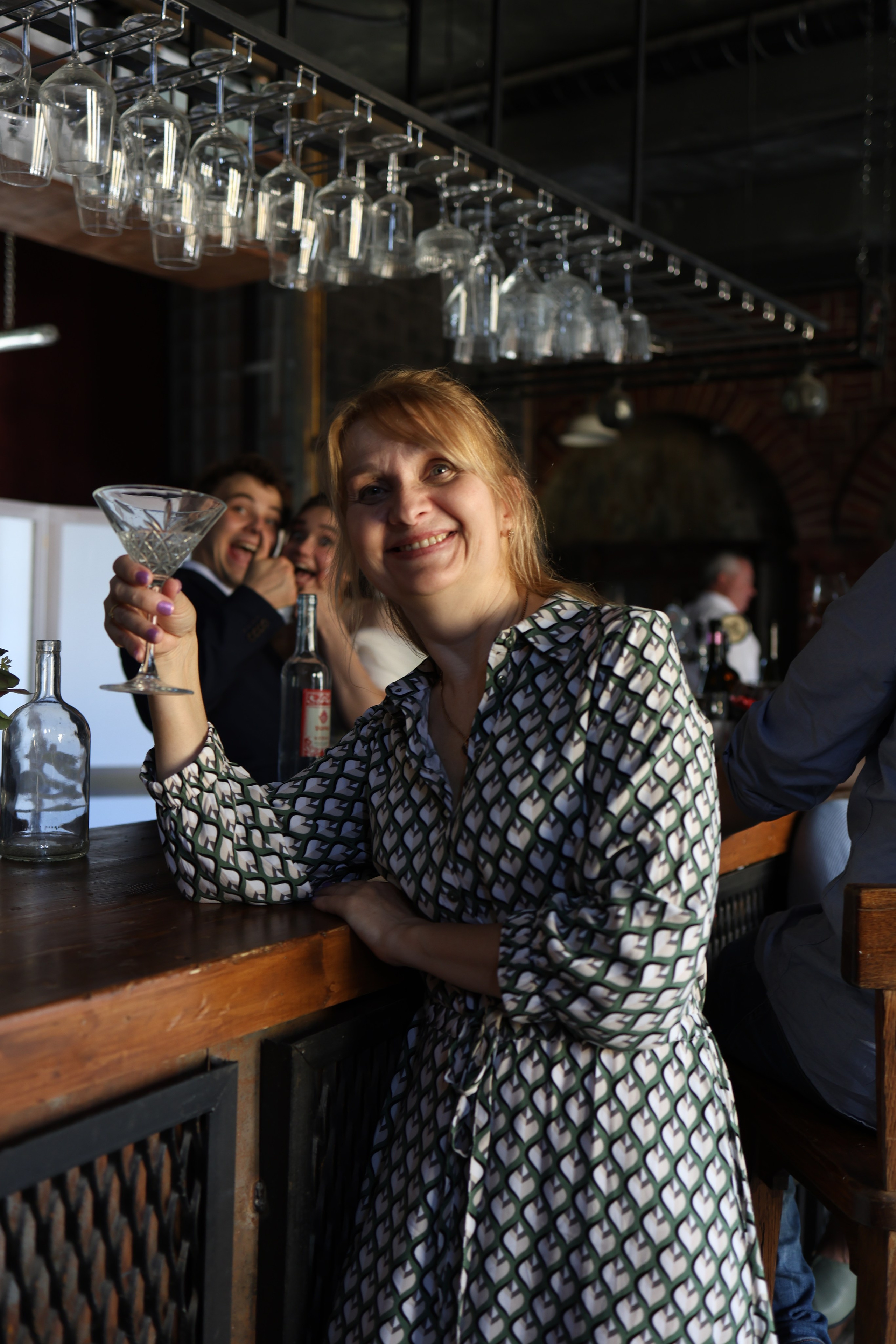 Михаил и Александра. Фотограф и видеограф в Москве Полина Абраменкова