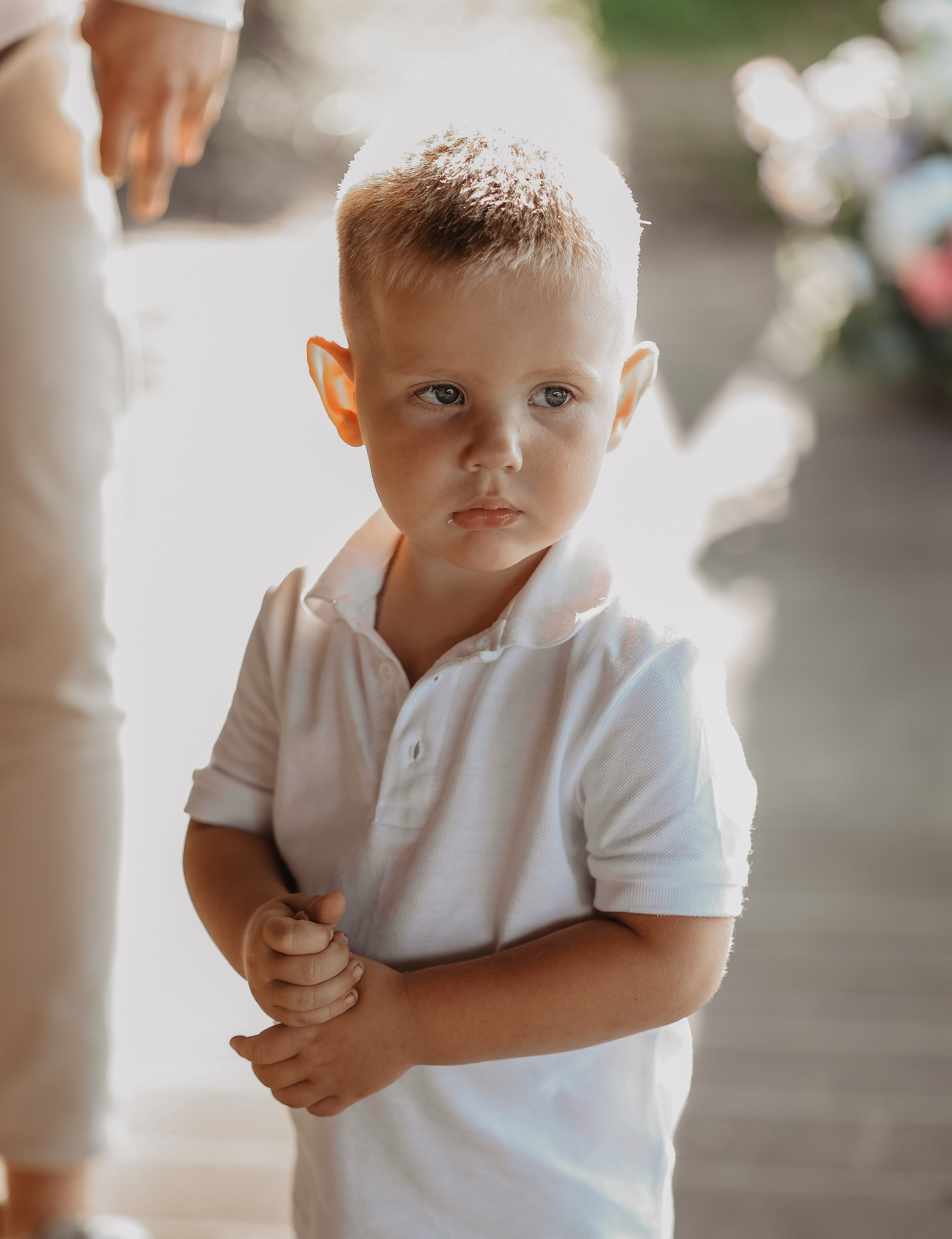 Константин и Полина. Фотограф и видеограф в Москве Полина Абраменкова