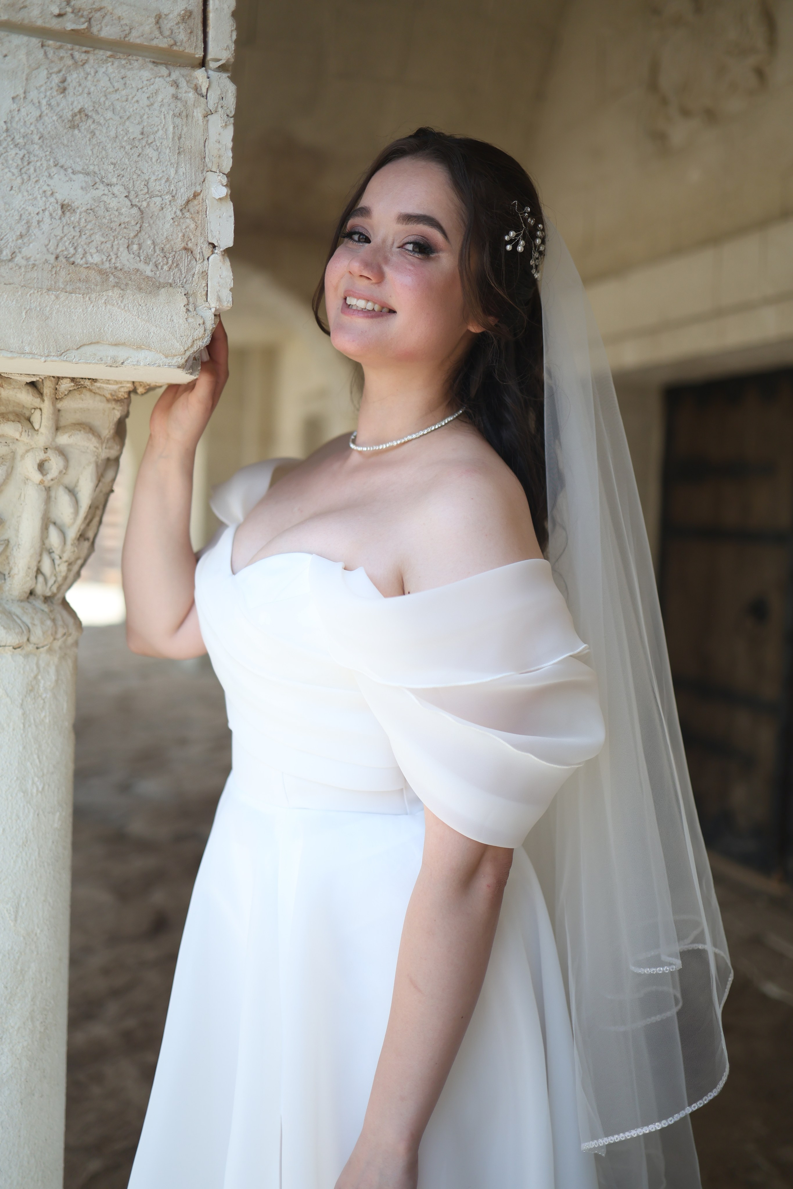 Михаил и Александра. Фотограф и видеограф в Москве Полина Абраменкова