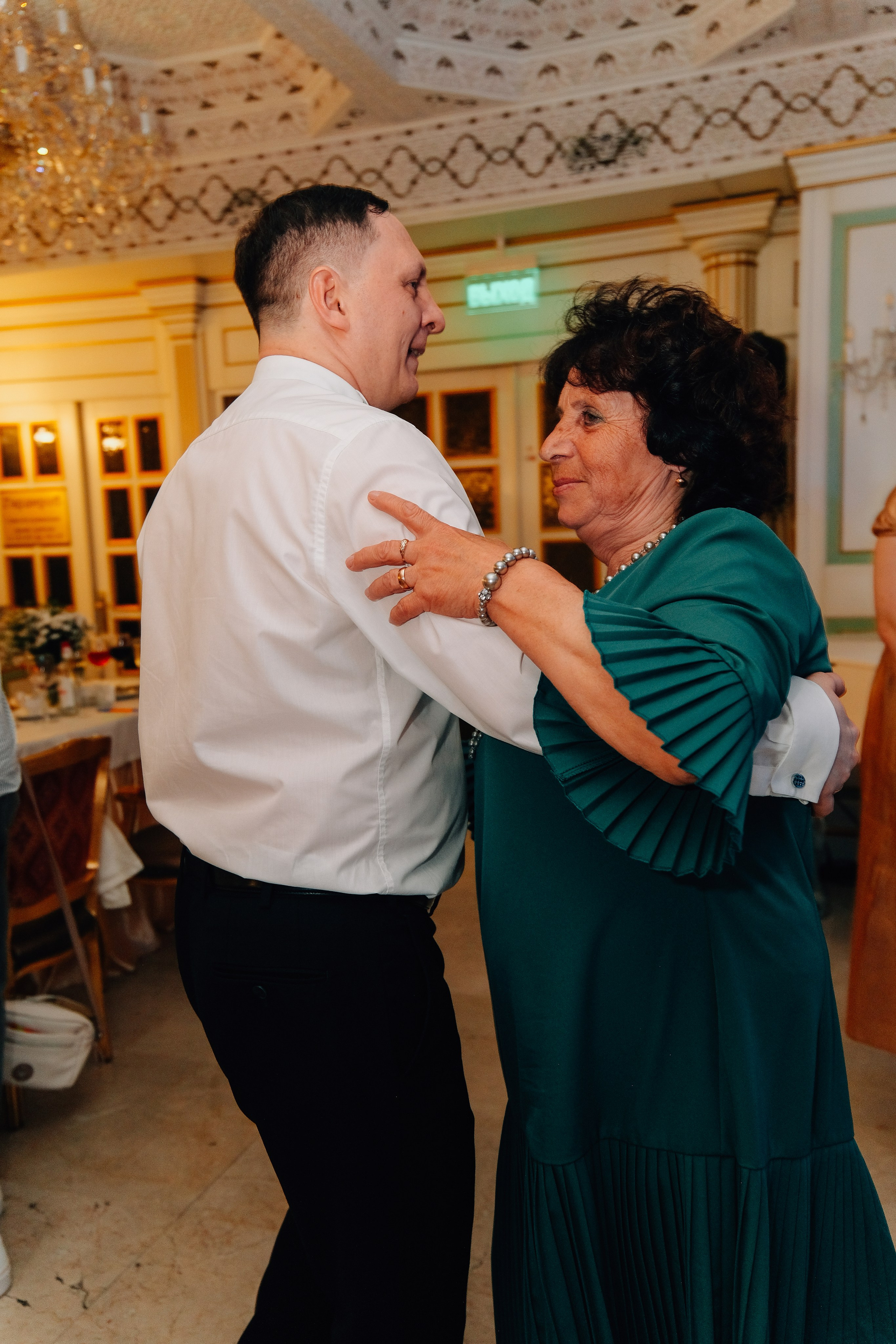 Александр и Мария. Фотограф и видеограф в Москве Полина Абраменкова