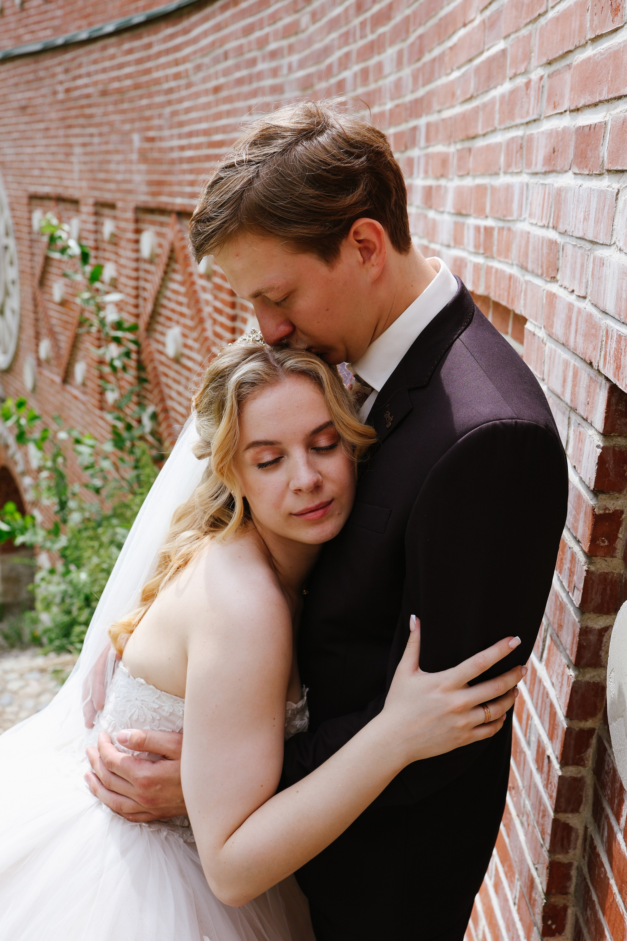 Никита и Даша. Фотограф и видеограф в Москве Полина Абраменкова