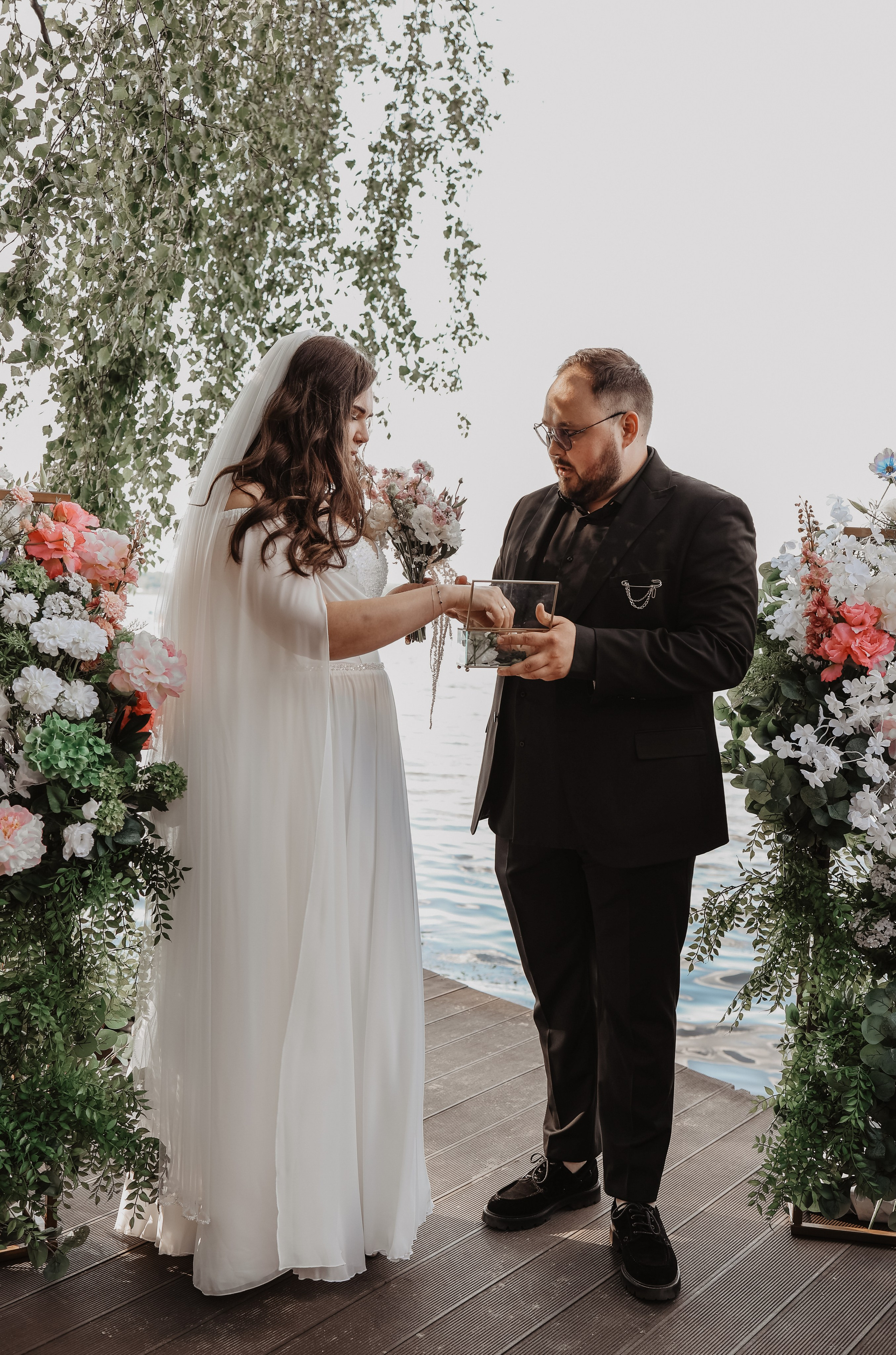 Константин и Полина. Фотограф и видеограф в Москве Полина Абраменкова