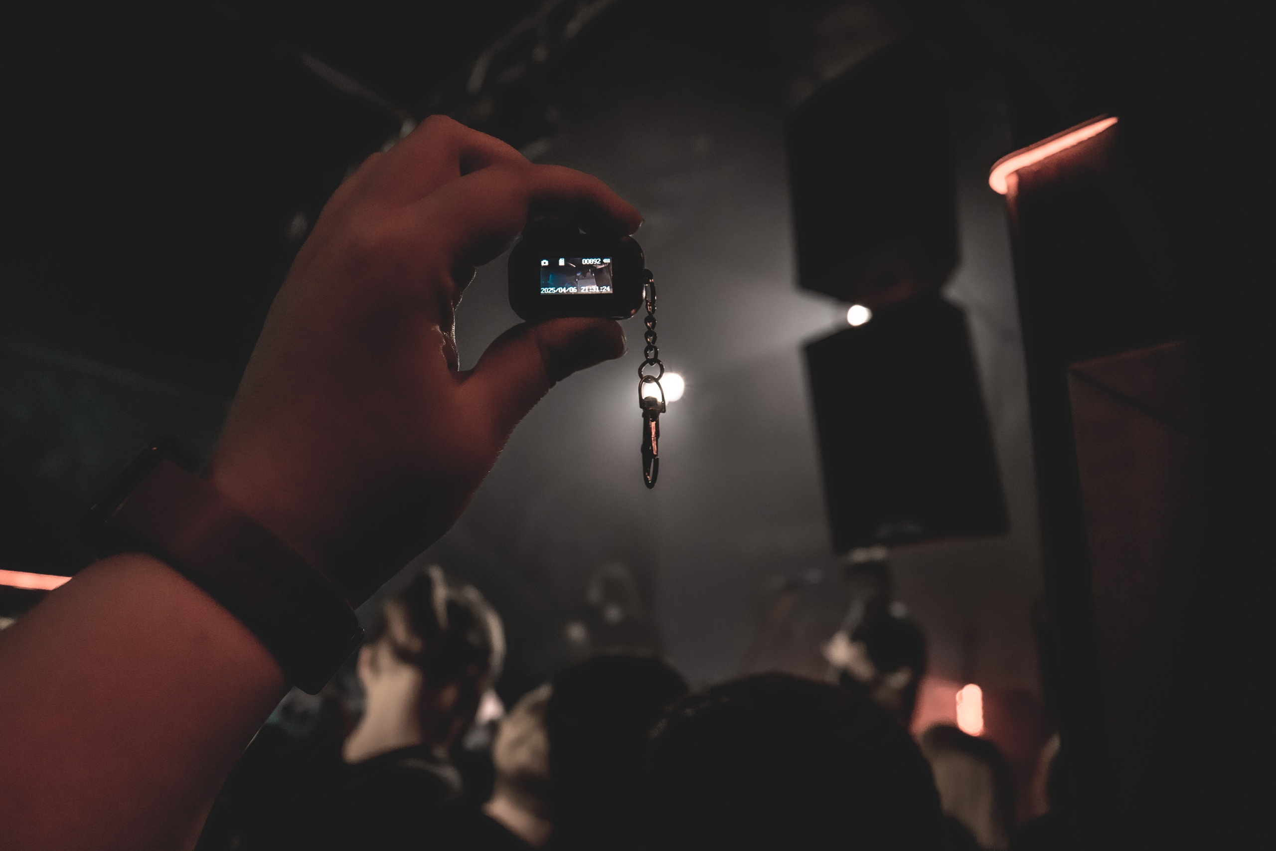 Manapart. Красноярск, 06.04.2025, Эрмитаж. Фотограф Регина Крикунова г. Красноярск