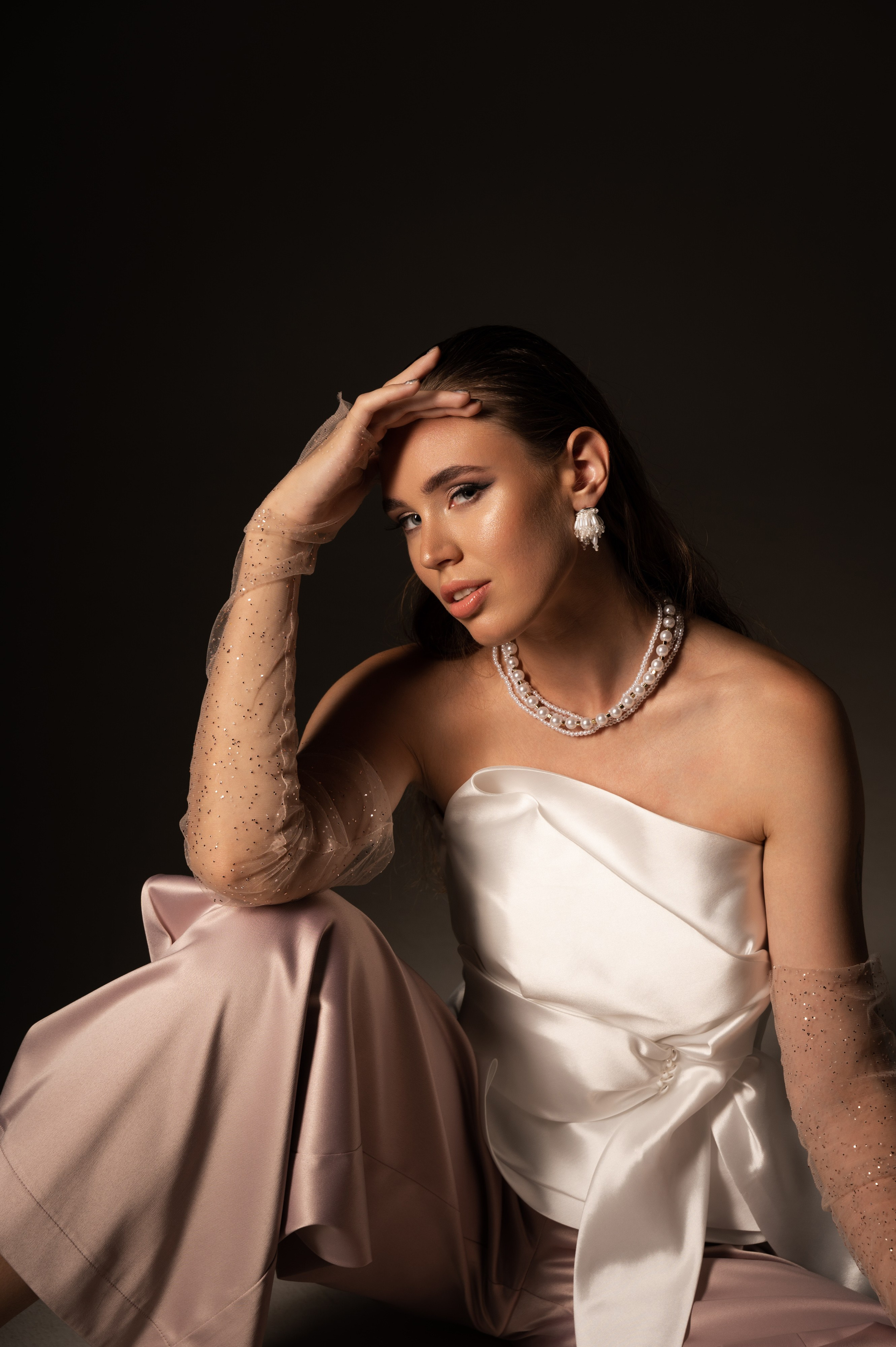 Девушки. Портретный, семейный, свадебный фотограф. Бизнес, контент съёмка. Тула