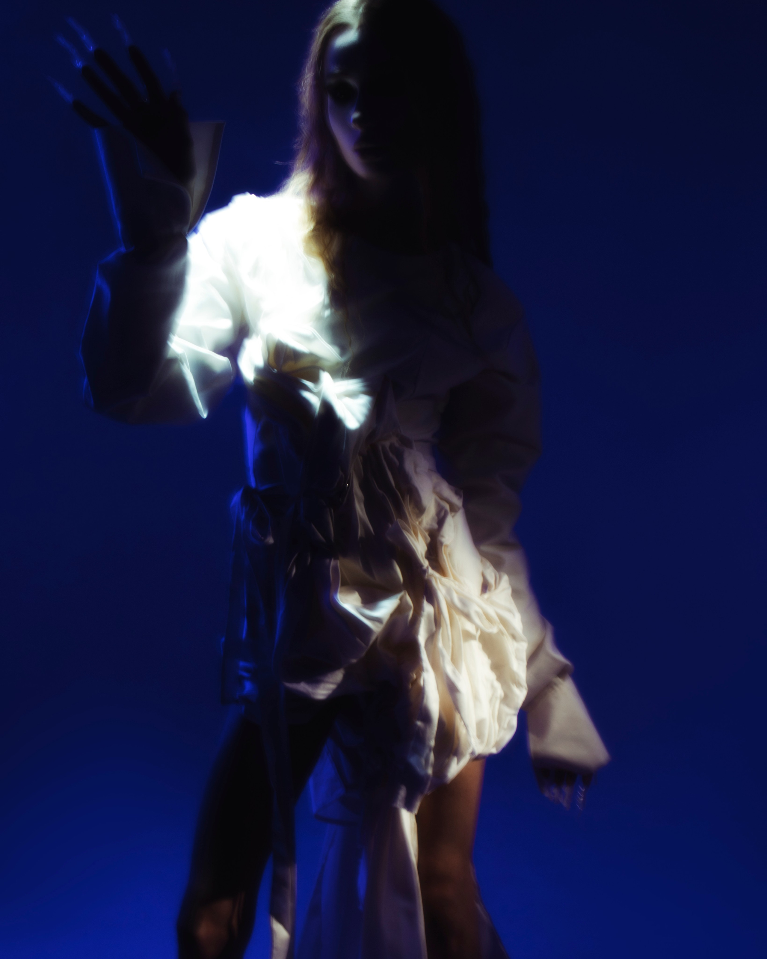 КАМПЕЙН. RUNA production — стильные съемки для брендов