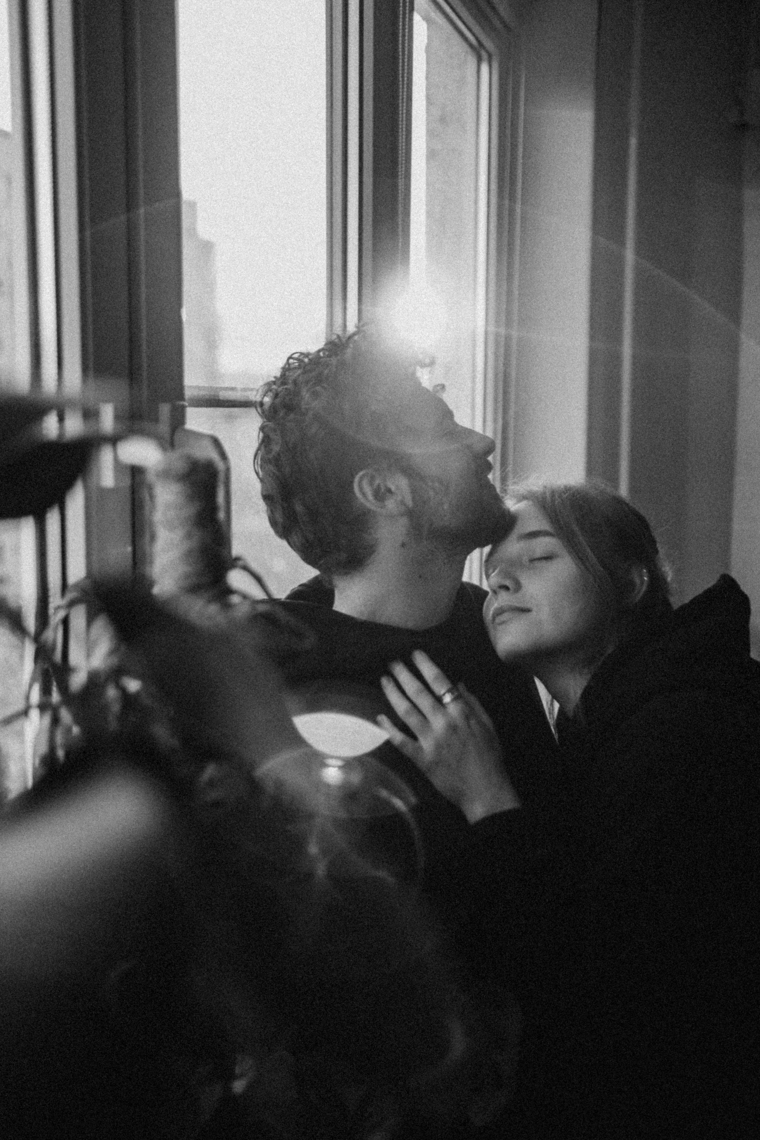 Настя и Максим. Екатерина Архипова фотограф в Санкт-Петербурге