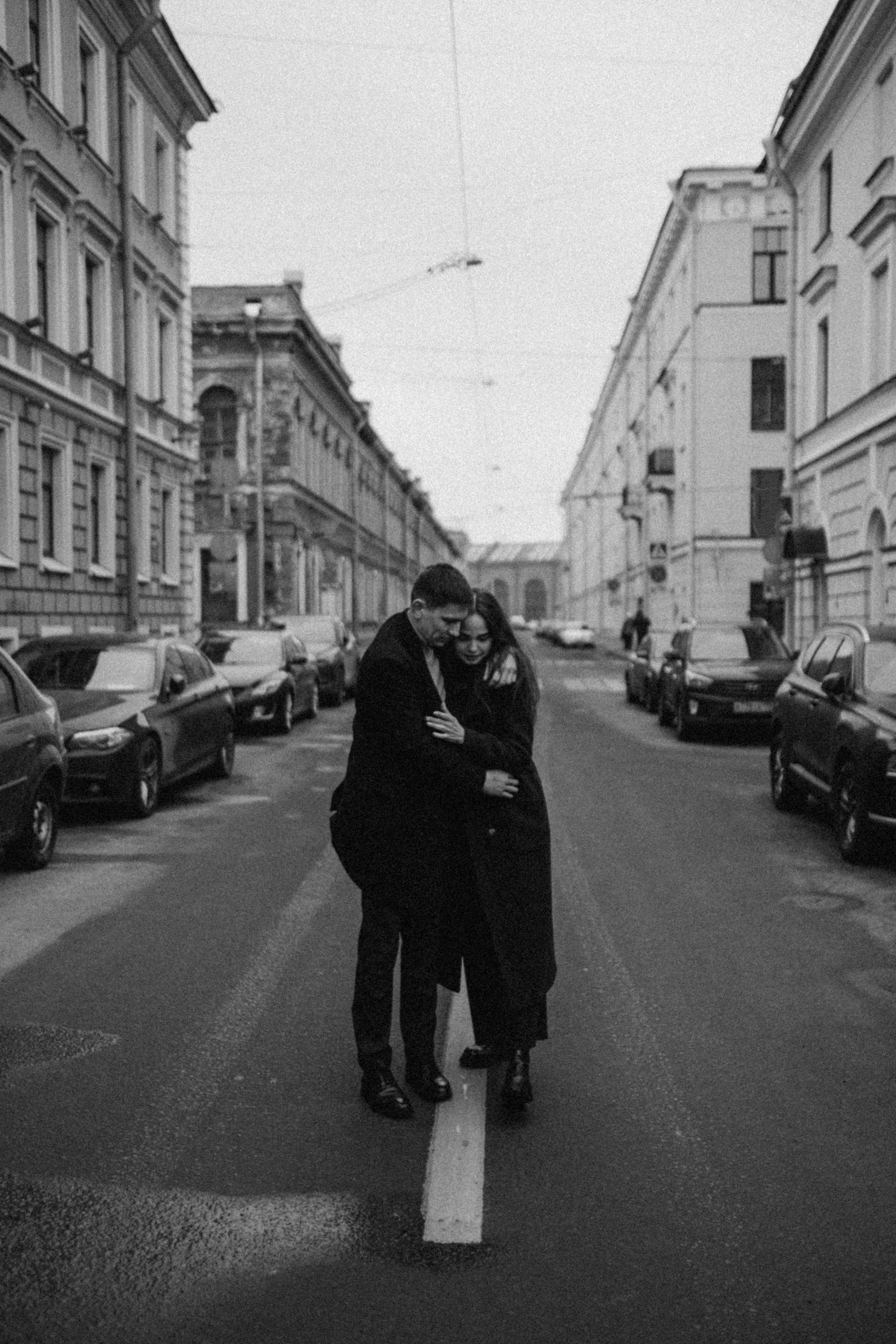 Екатерина Архипова фотограф в Санкт-Петербурге