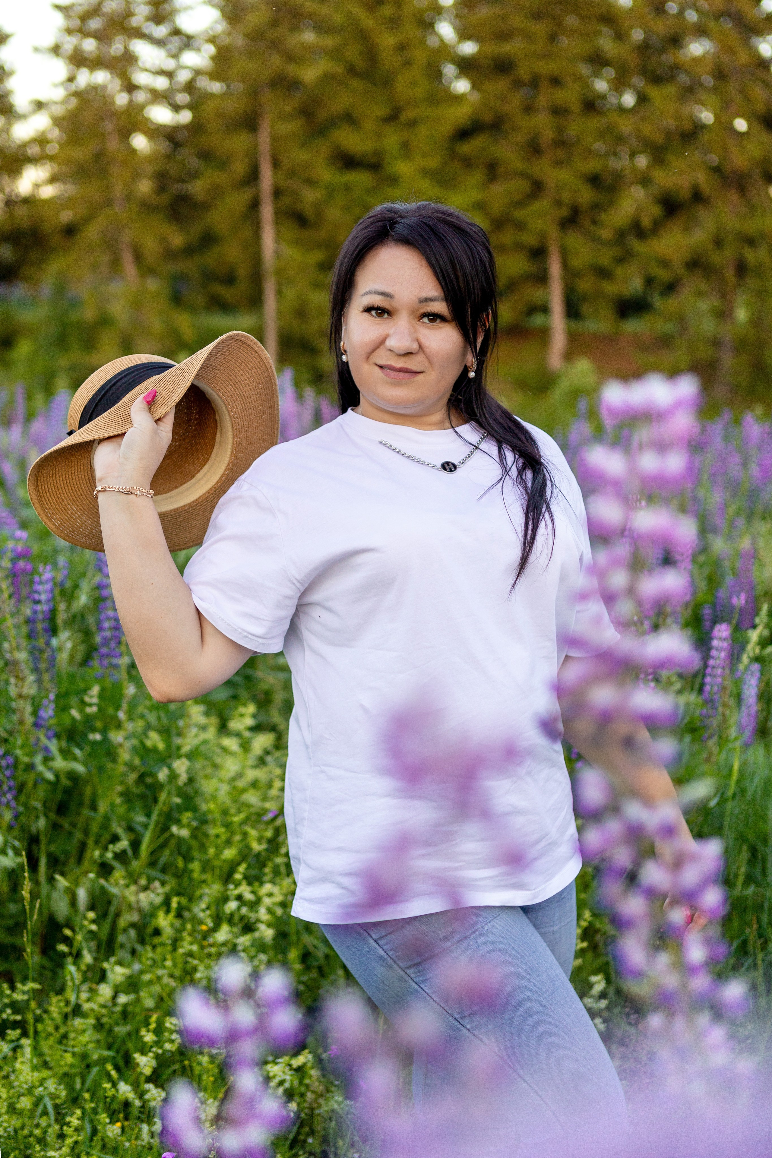 И это всё о ней. Фотограф Яна Матвеева в Ижевске