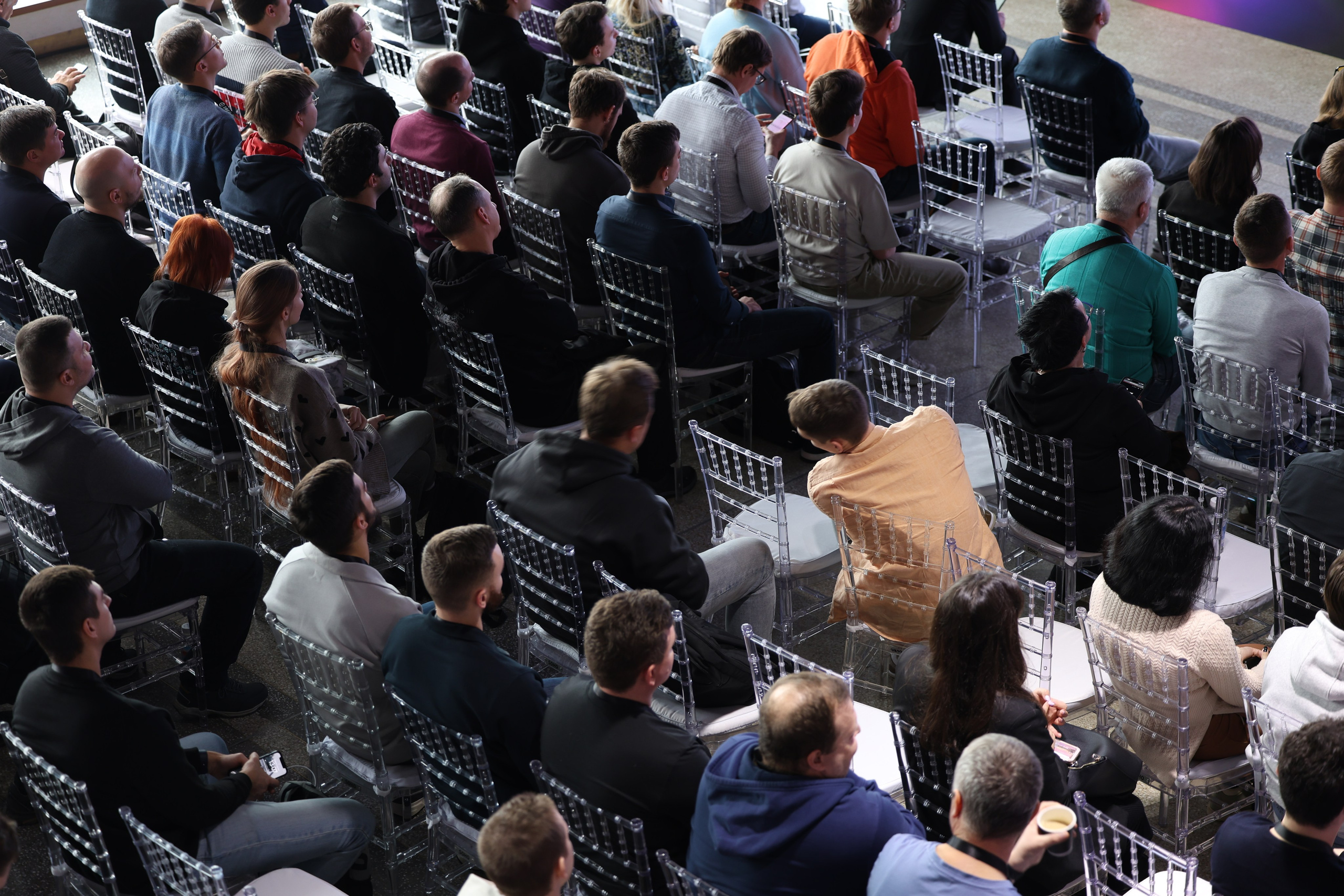 События. Фотограф в Москве Черниговцева Анастасия