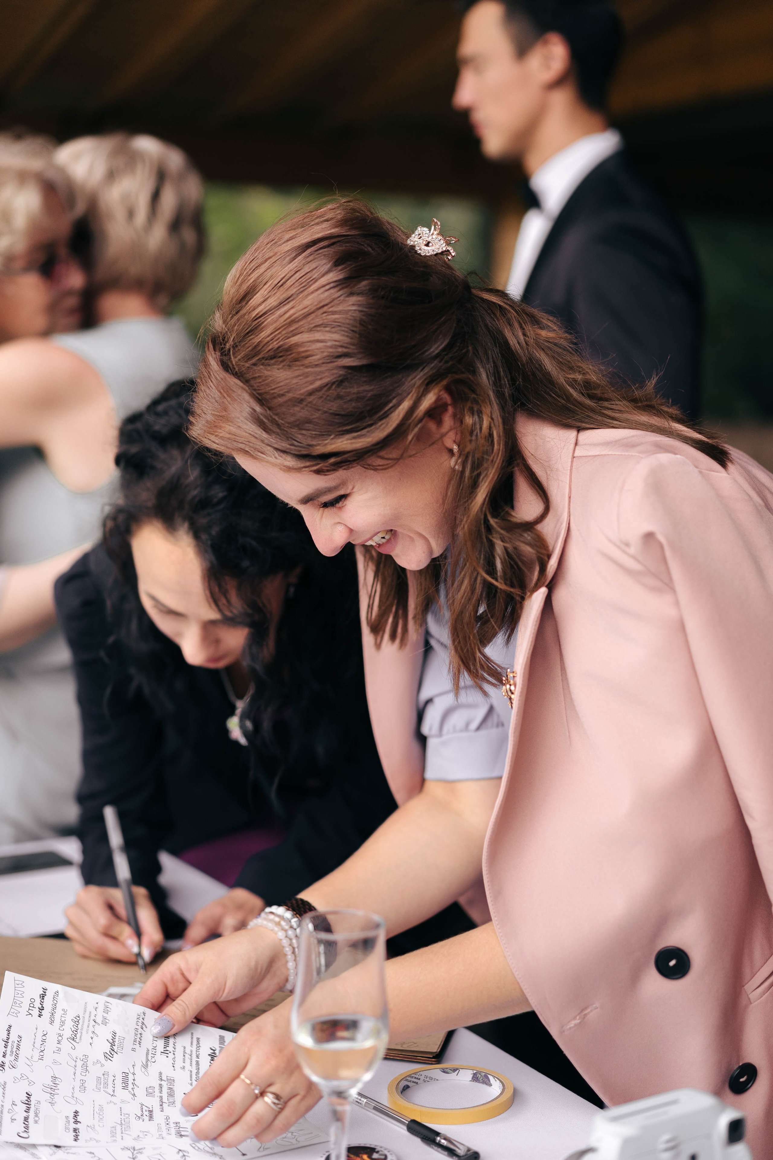 Веселая. Фотограф — Москва — Артем Гончаренко