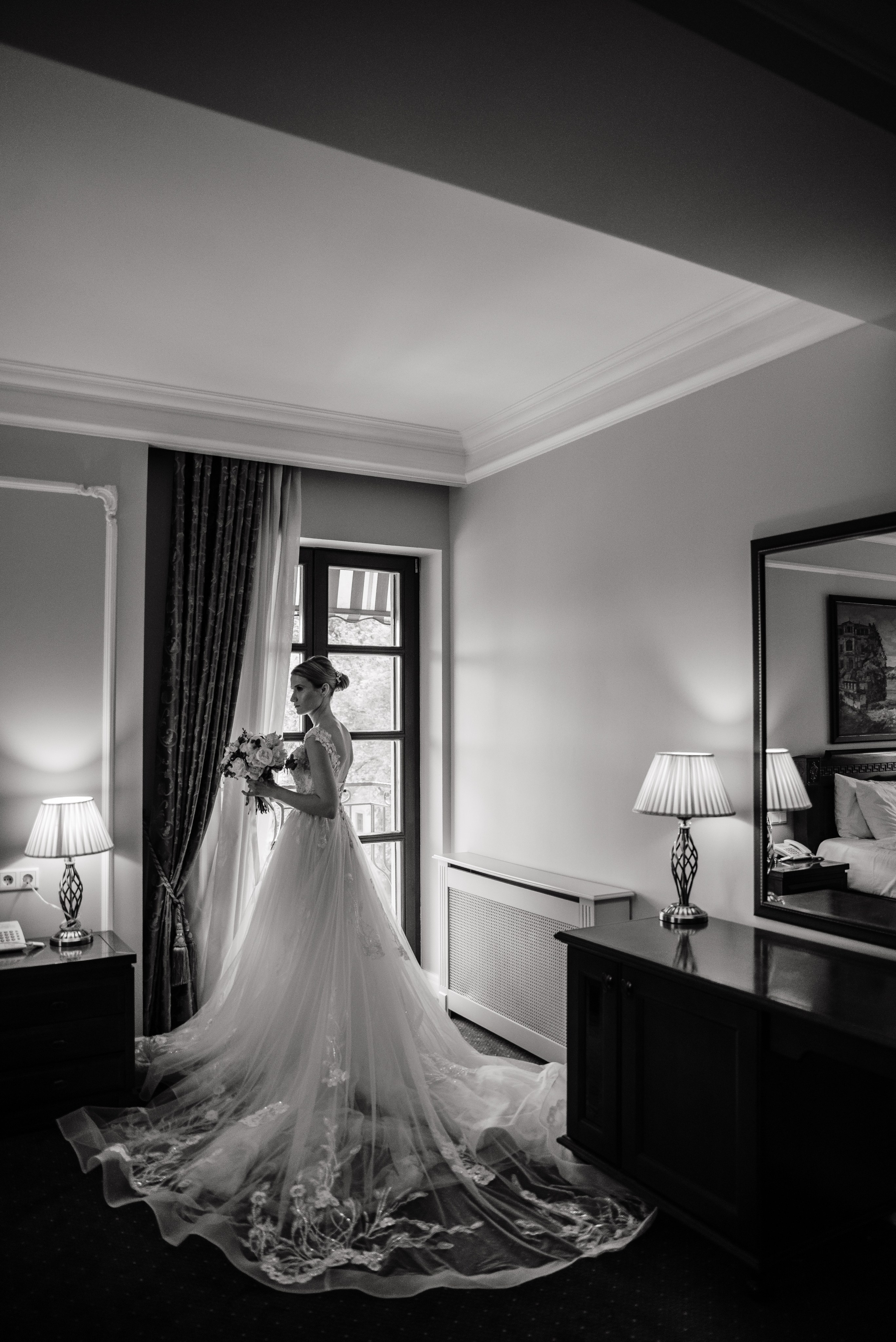 Андрей и Настя 01.07.2023. Свадебный и семейный фотограф в городе Смоленске