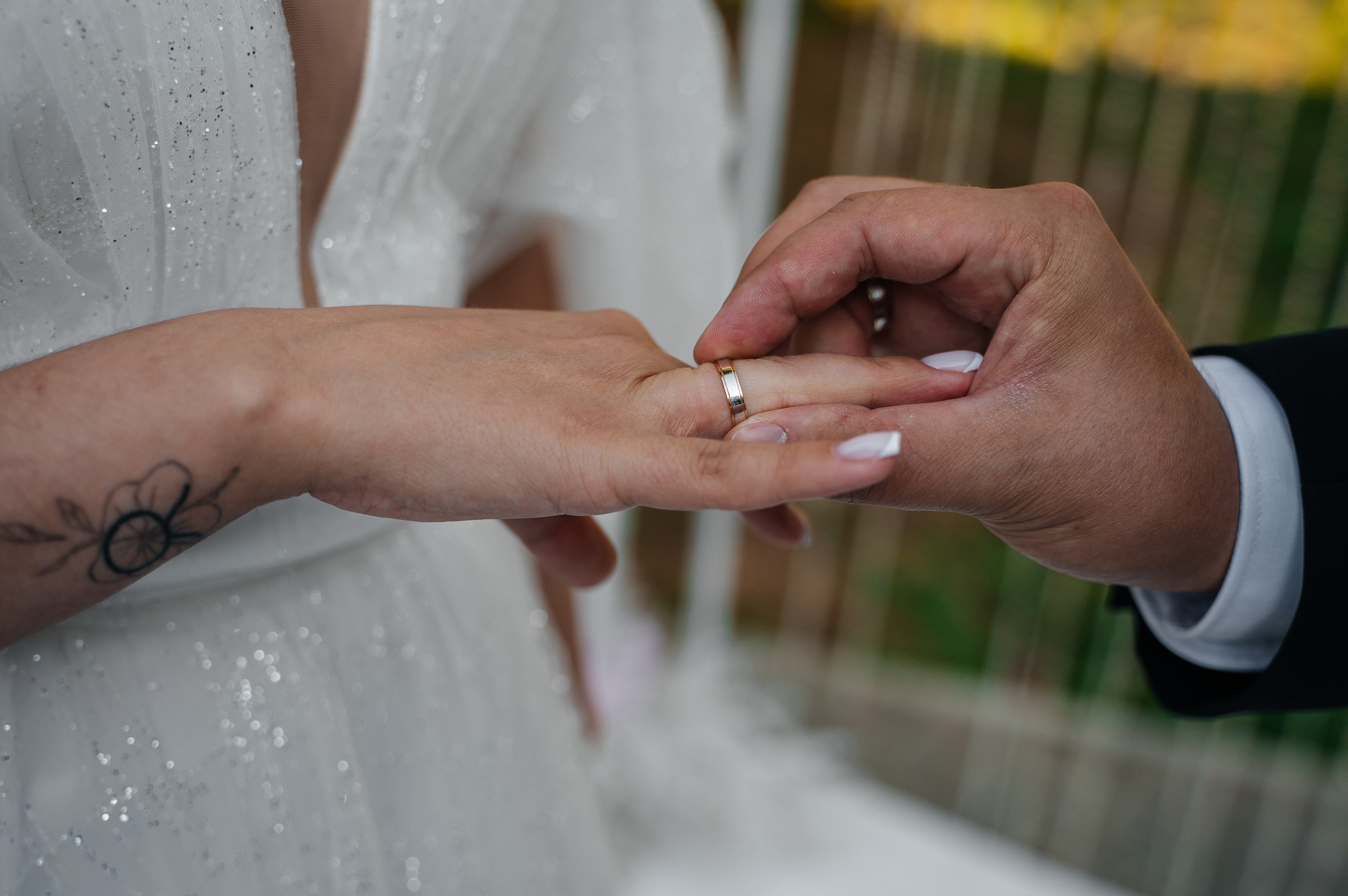 Даня и Настя 07.09.2024. Свадебный и семейный фотограф в городе Смоленске