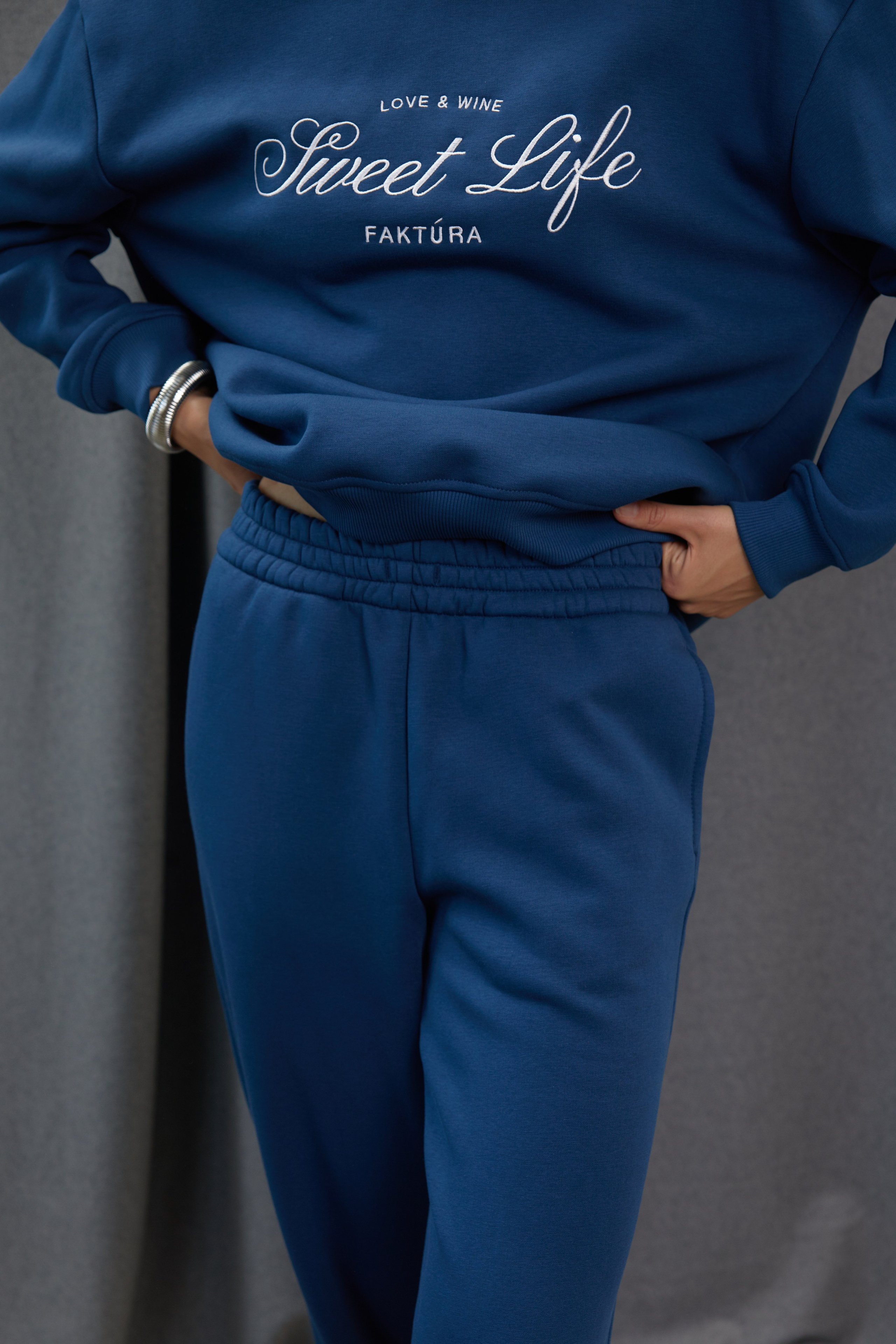 Сьемка для Фактуры. Главная