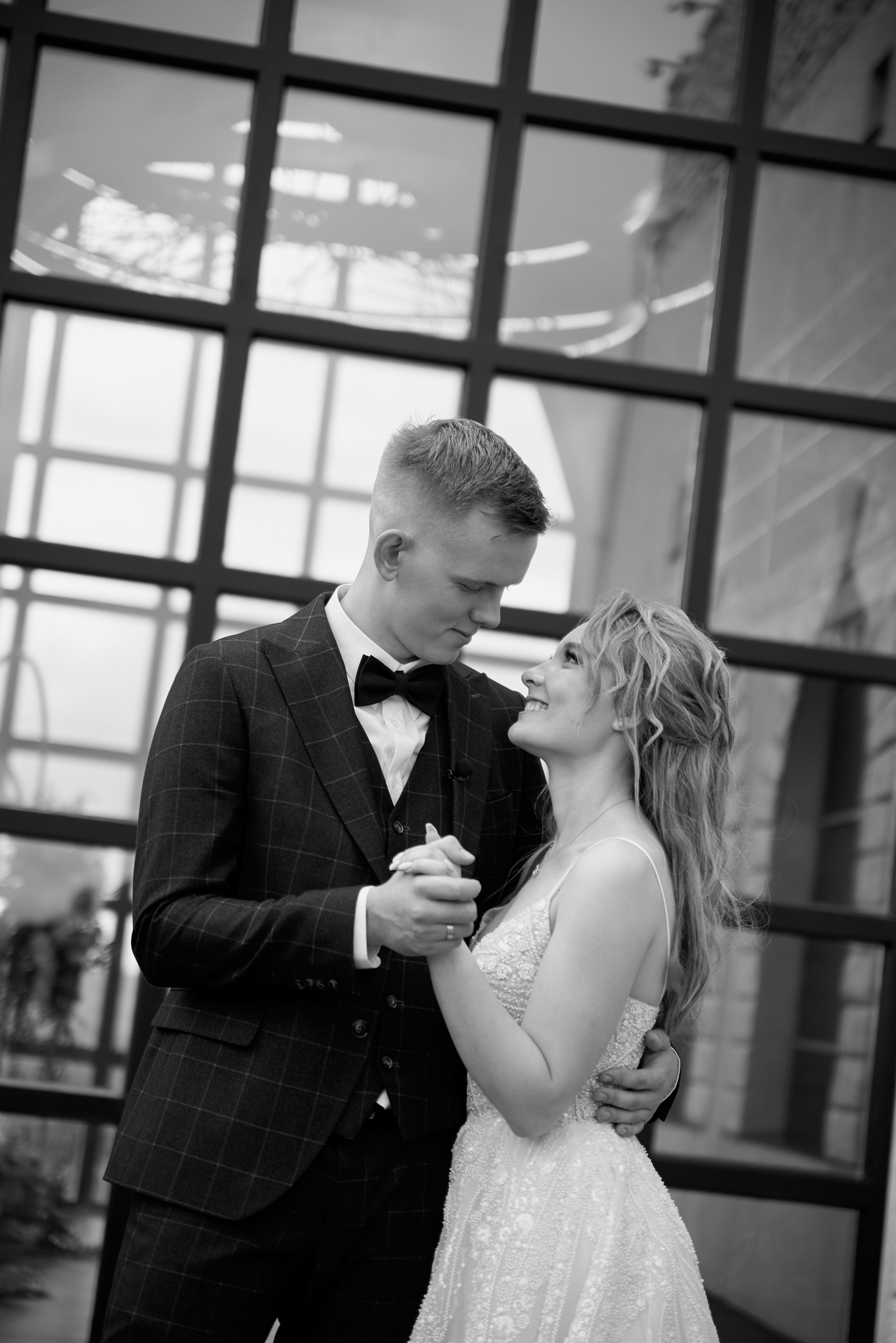 Дарья и Дмитрий. Свадебный фотограф Александр Браво