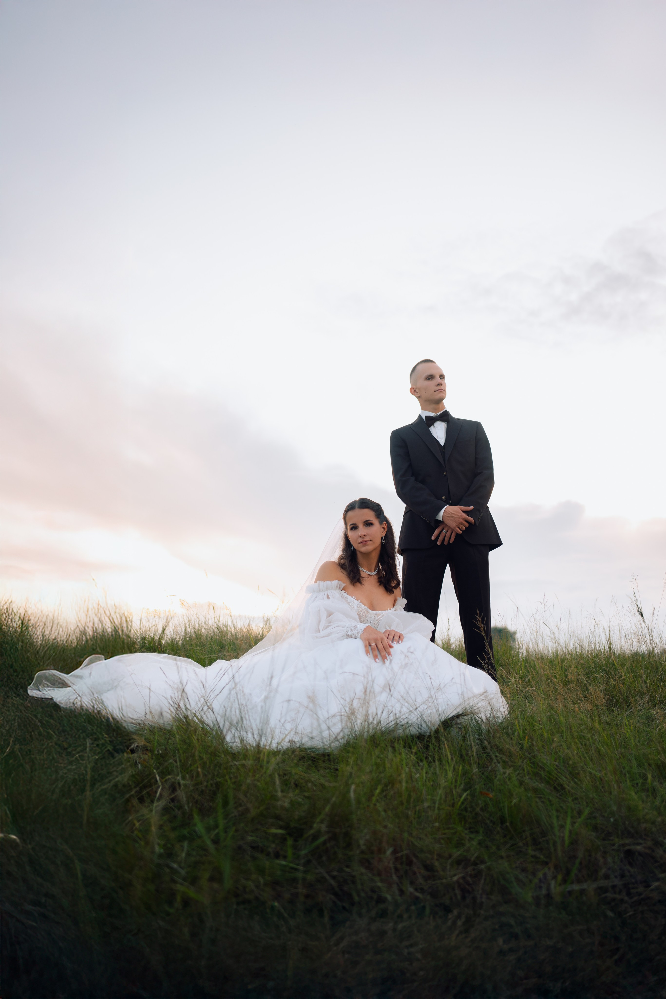 Свадьба Елизавета&Матвей