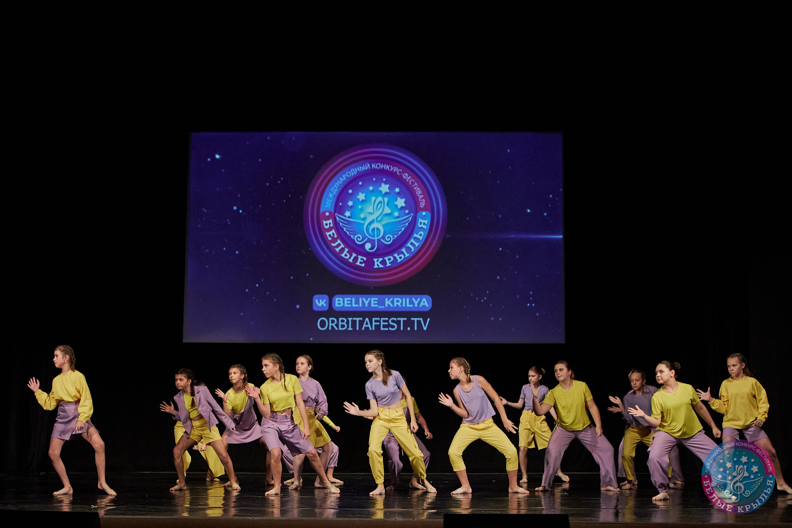 Съемка для Орбиты Талантов. Кокорин Евгений Фотограф