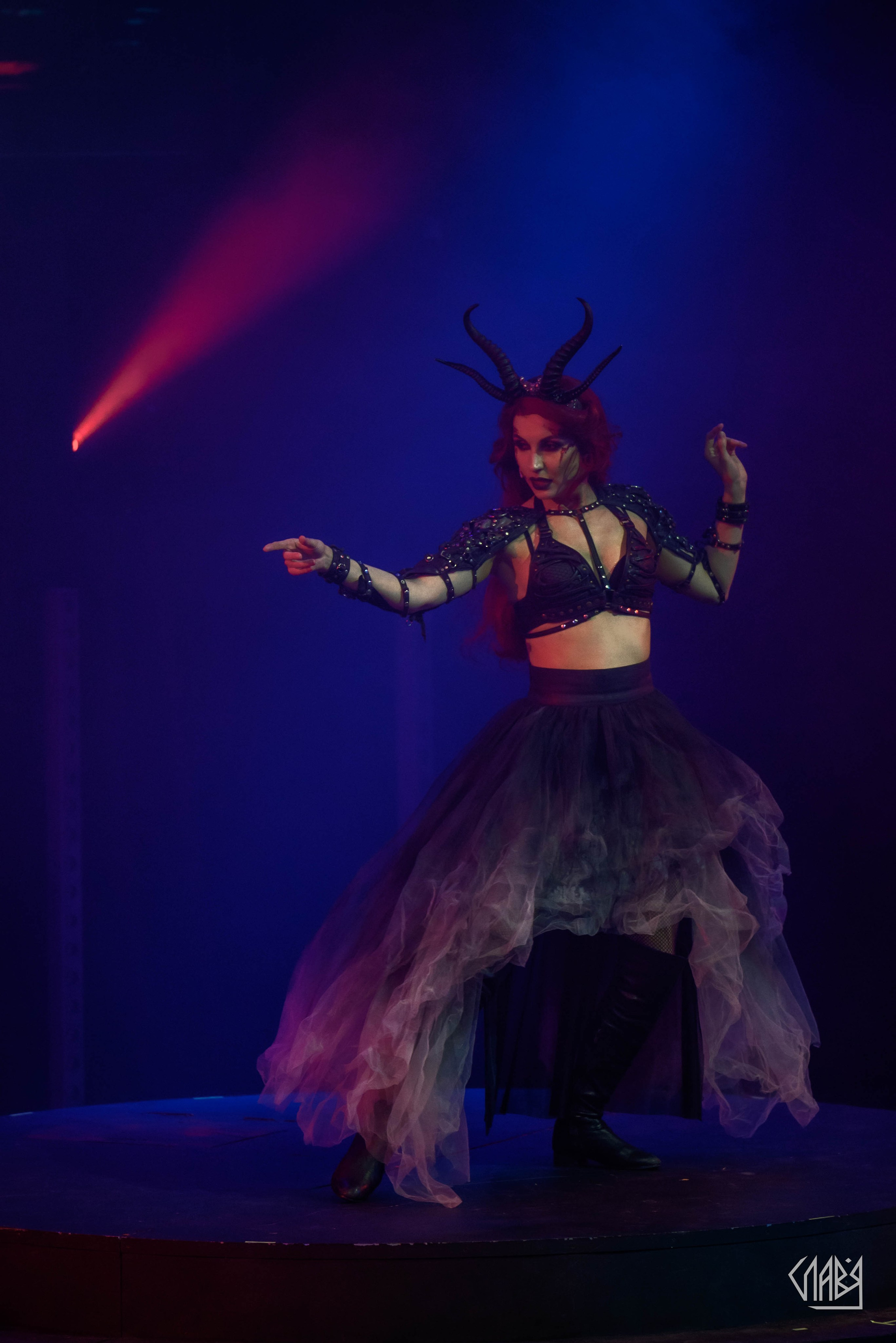 Последнее испытание альтернативный финал. Фотограф из Москвы Ярослава Панкратова