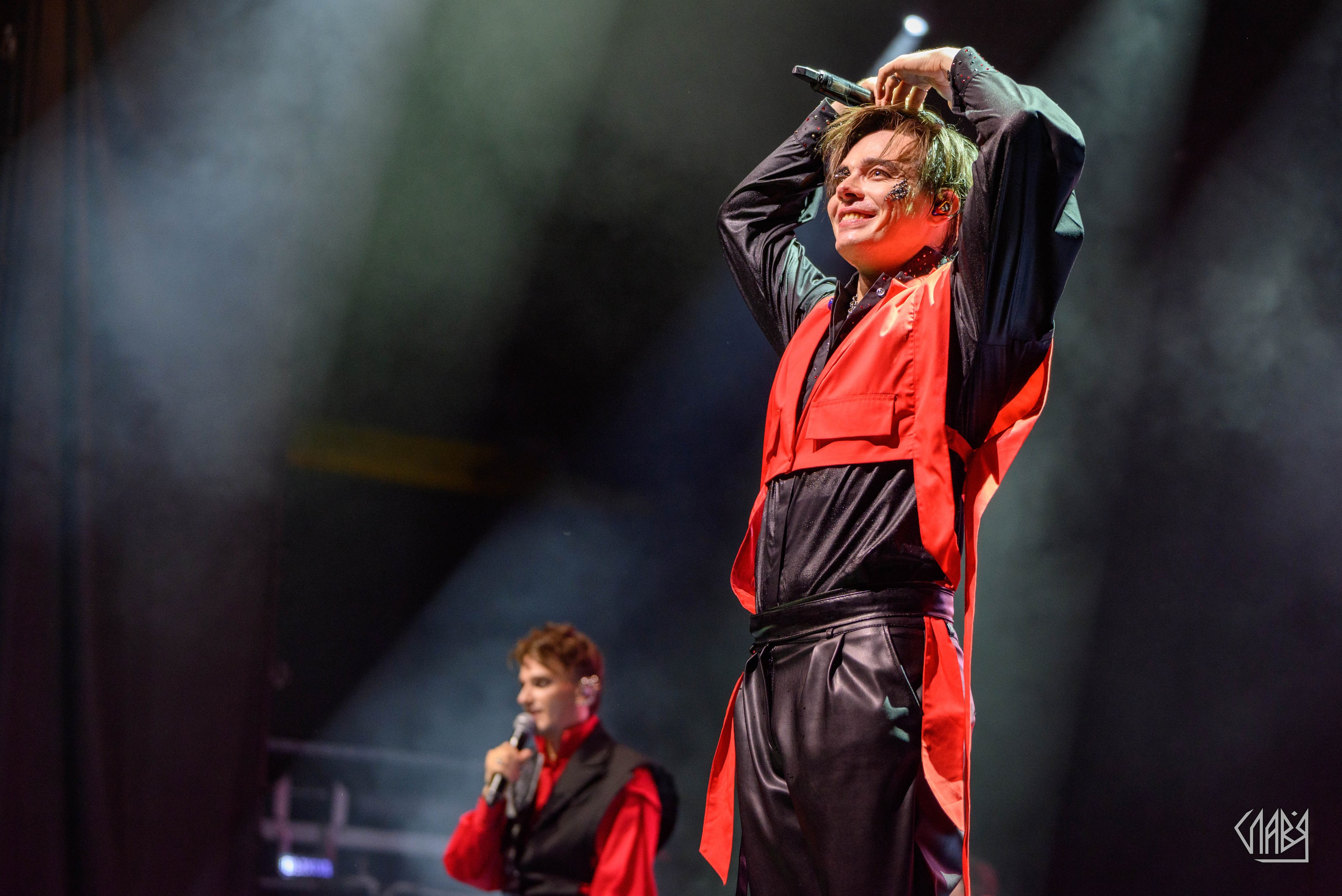 Geek&Music [концерт]. Фотограф из Москвы Ярослава Панкратова