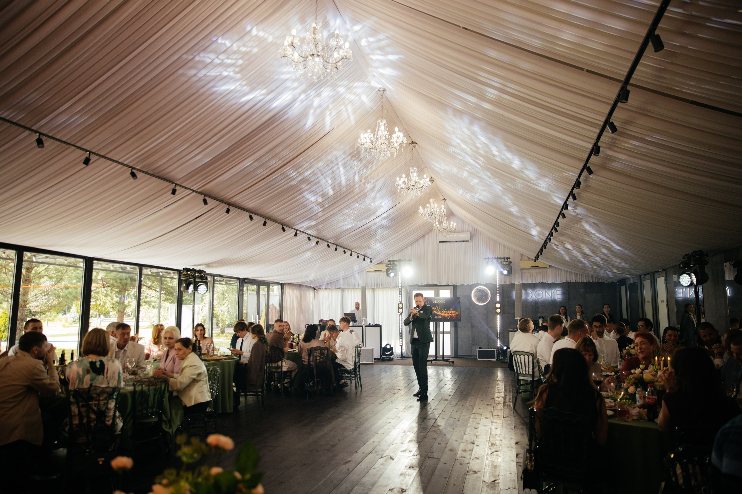 Николай и Татьяна. Фотограф Барнаул Полина Теплова