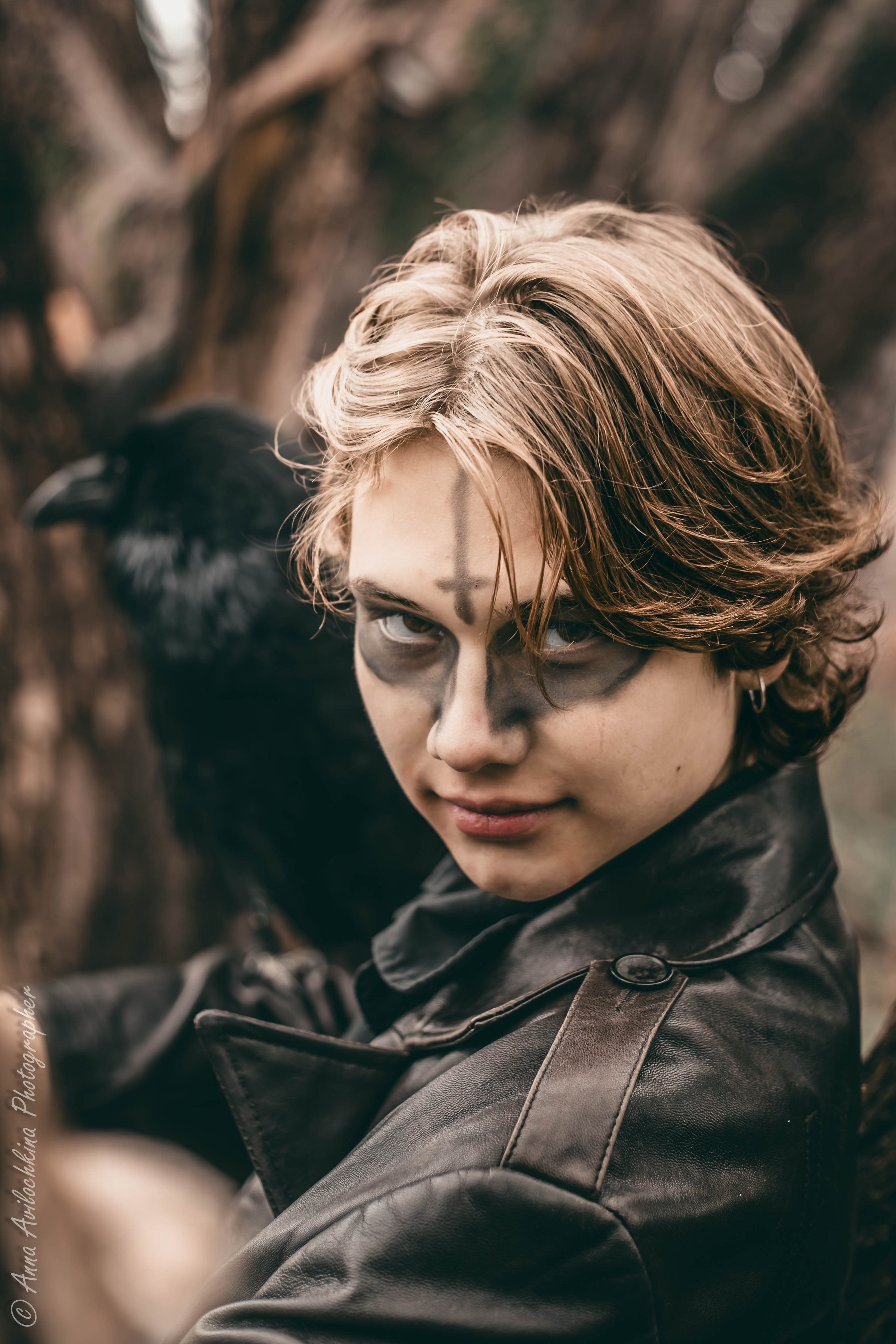 Фотосессии для себя и для вашей семьи. Семейный и свадебный фотограф в Москве и Домодедово Анна Авилочкина