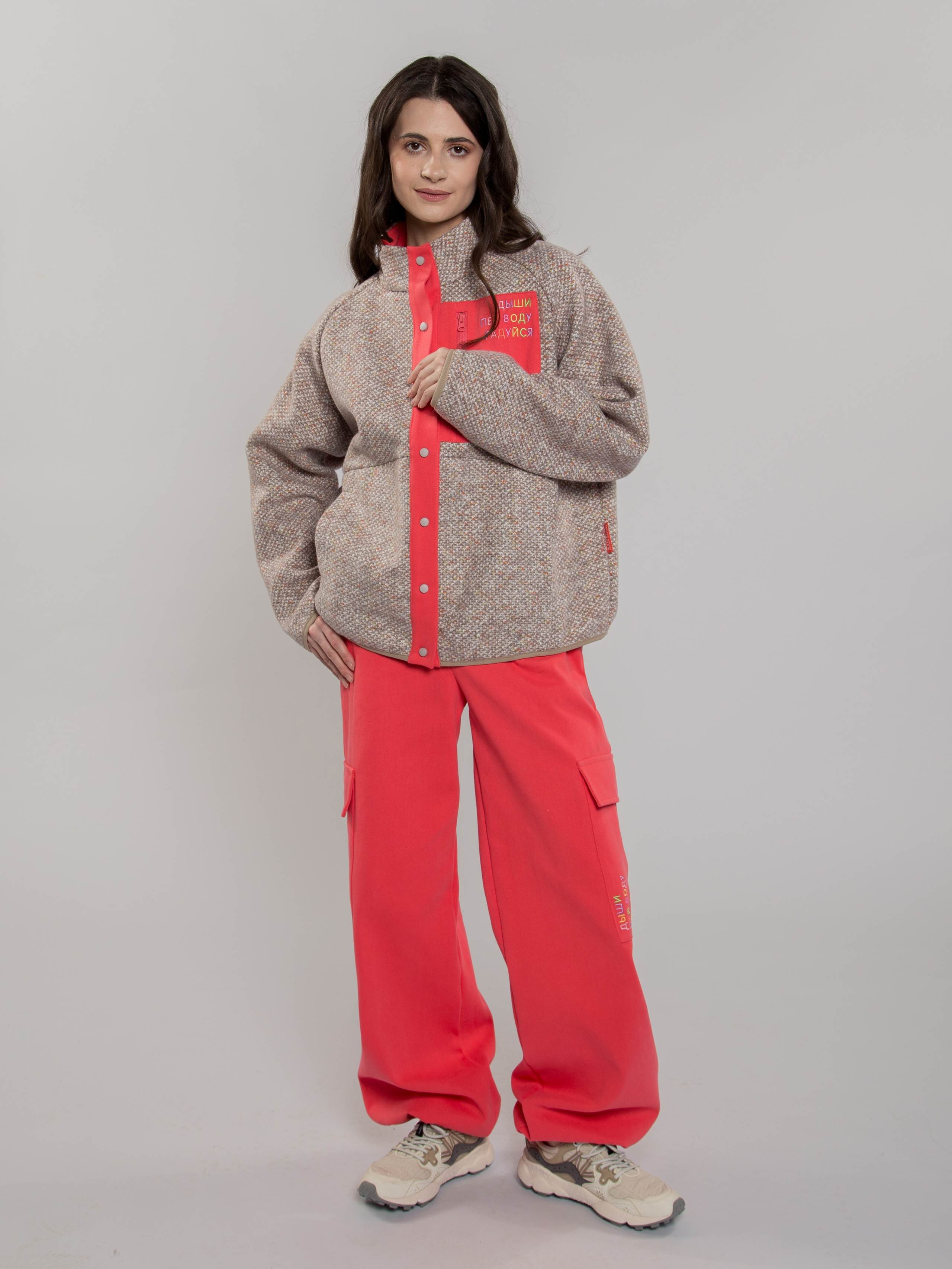 Юля. Модельное агентство