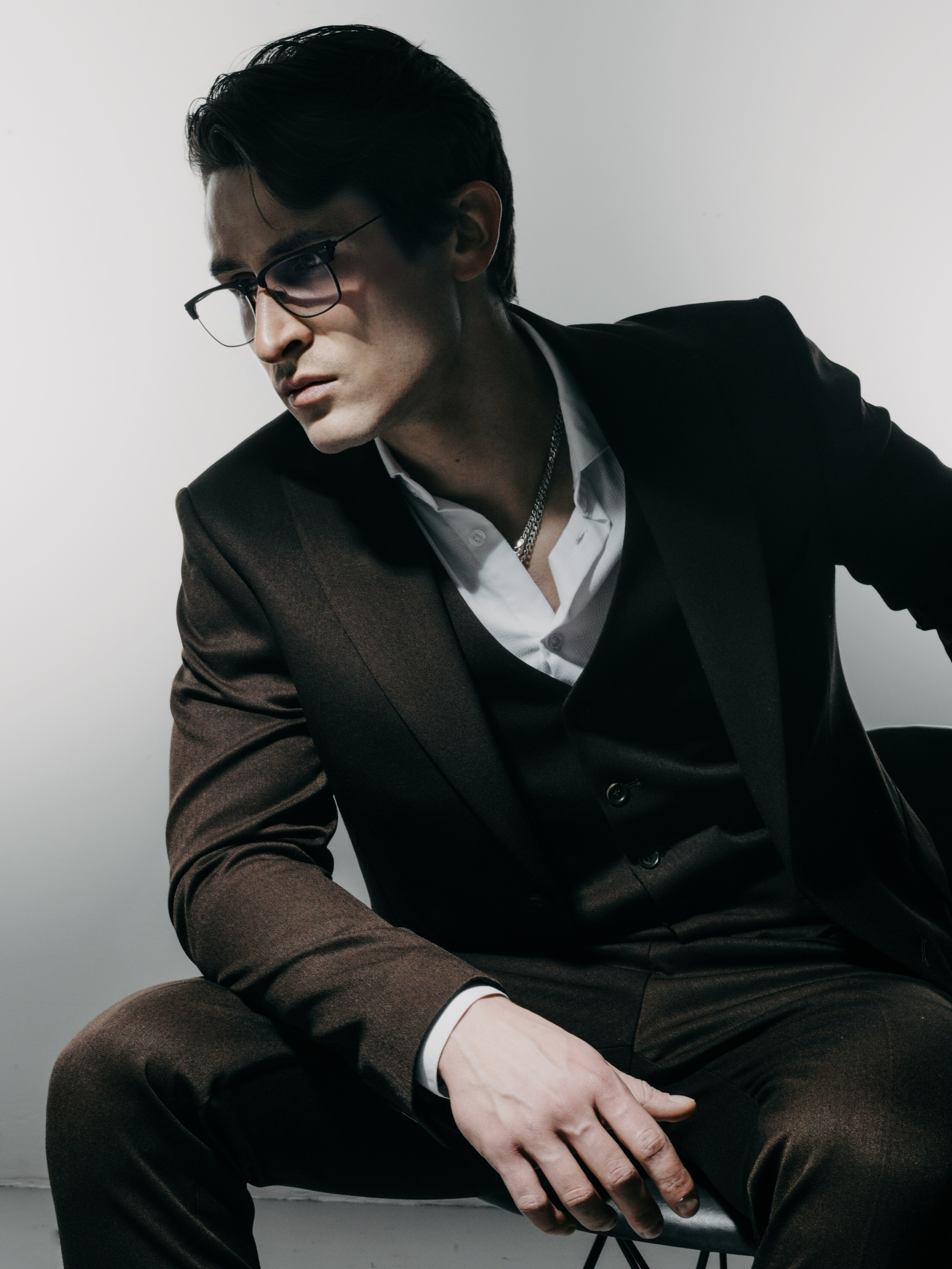 Саша. Модельное агентство