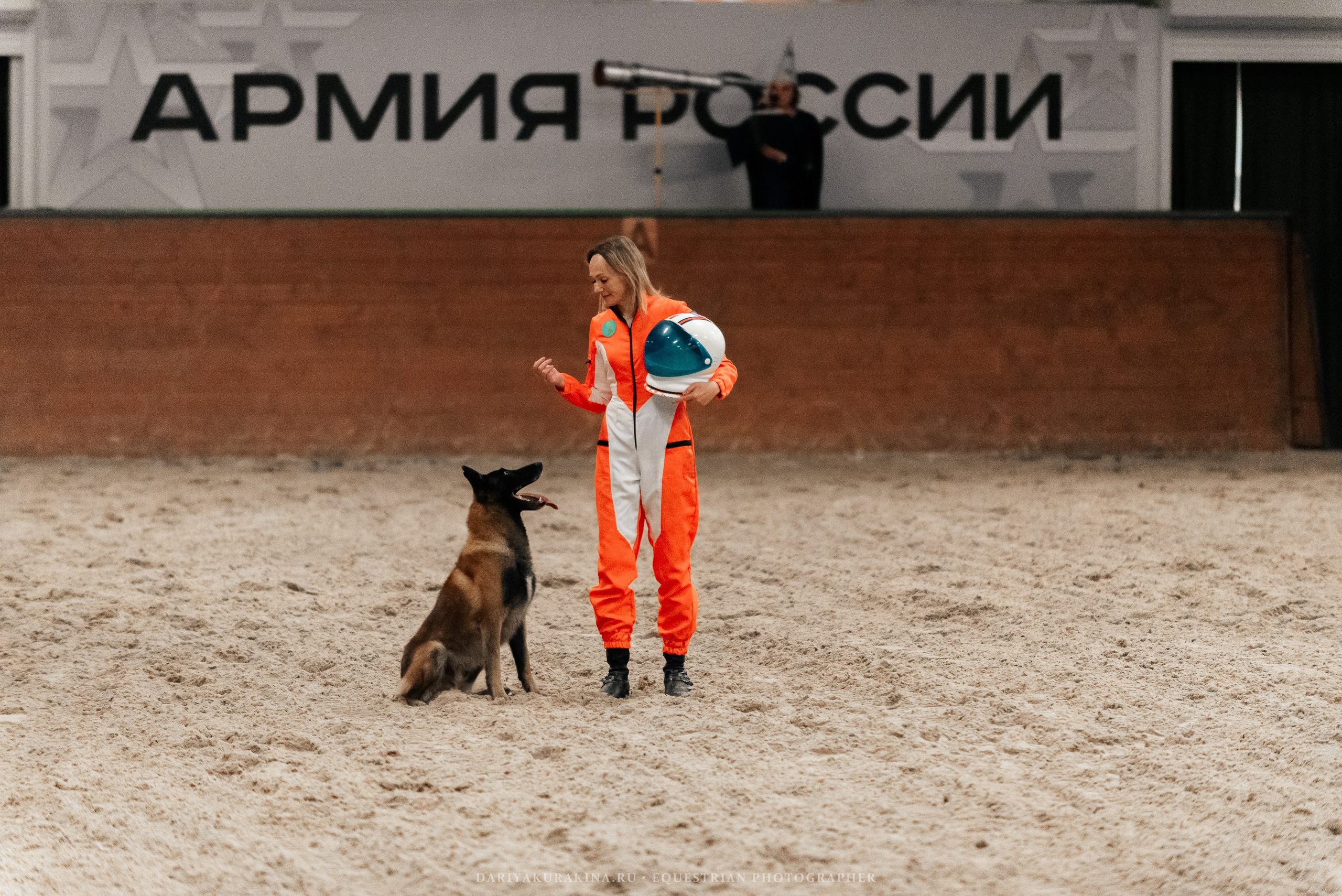 Конное представление «Дыхание Звёзд». Конный фотограф Куракина Дарья • Фотосессии с лошадьми