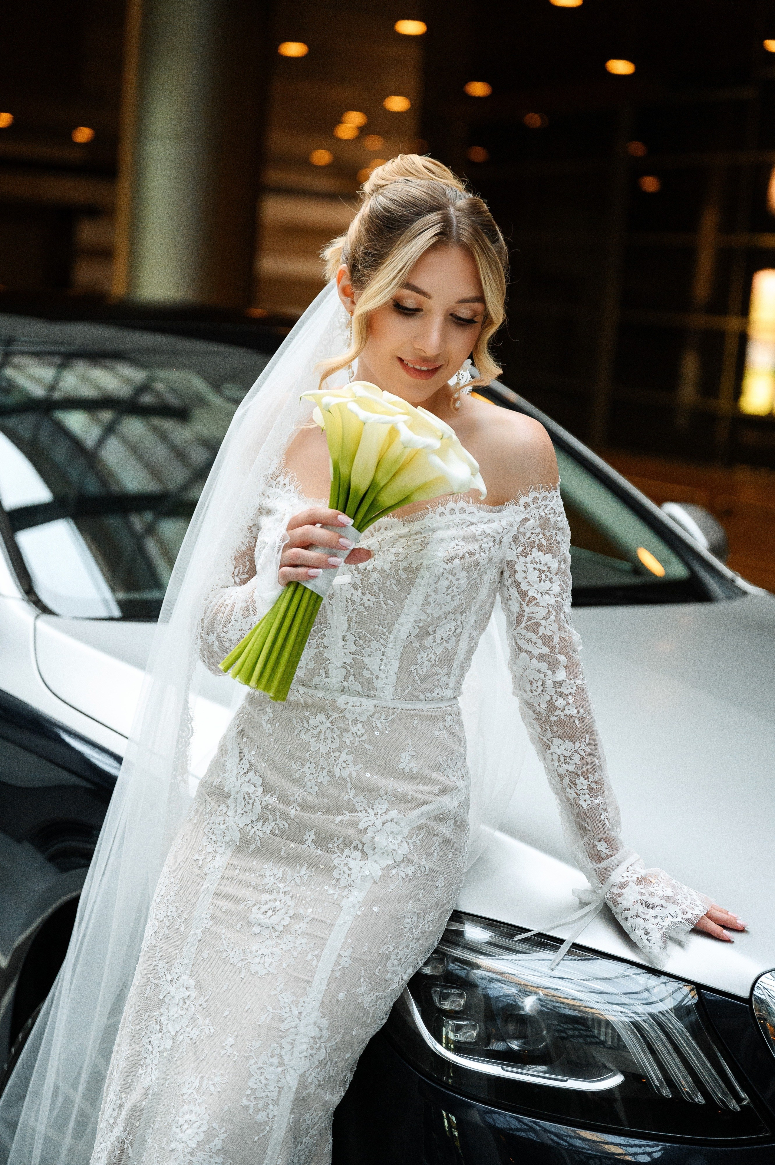 Илья & Алина