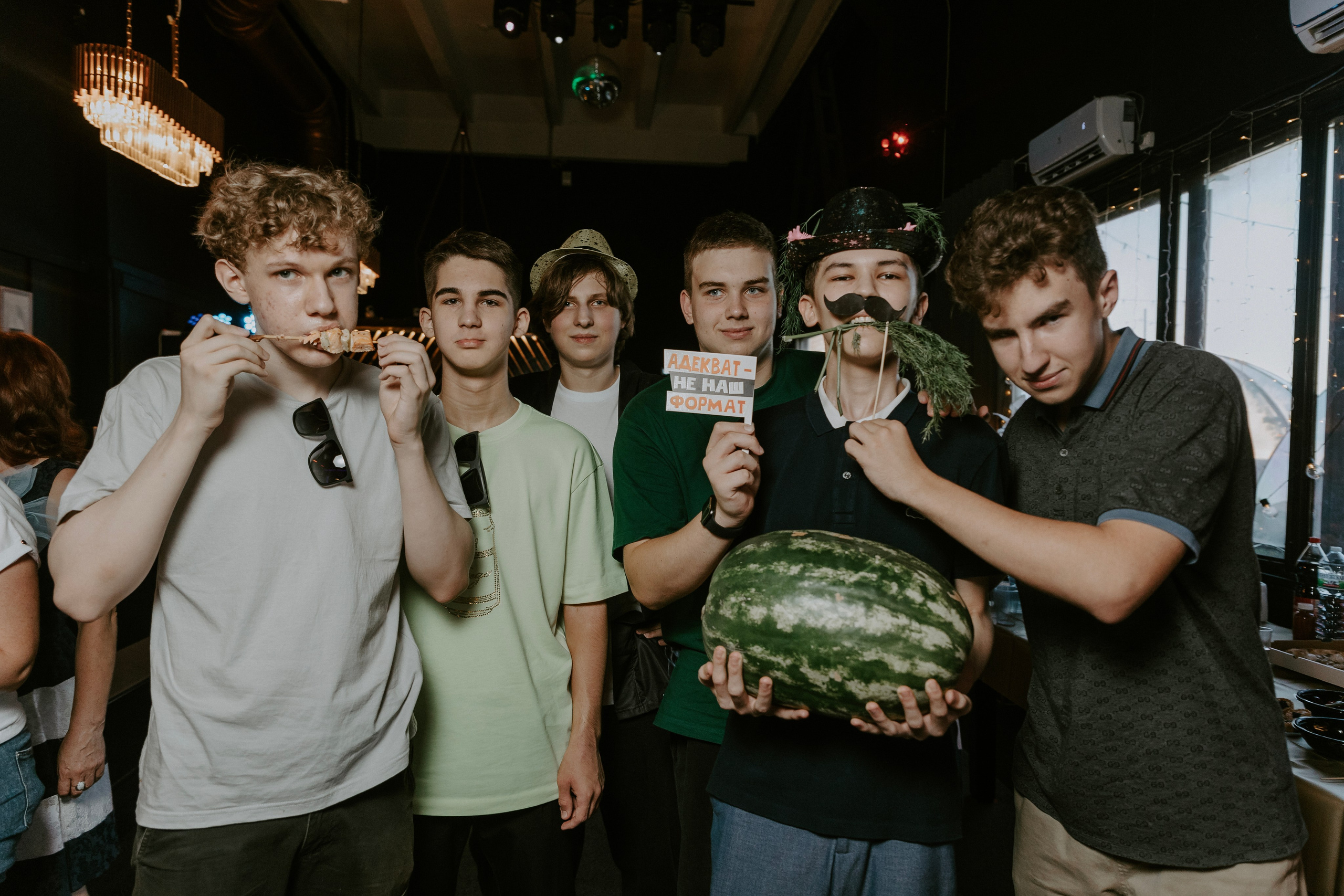 Выпускной 9й Г. Photographer in Moscow & everywhere in the World Alena Vyalova