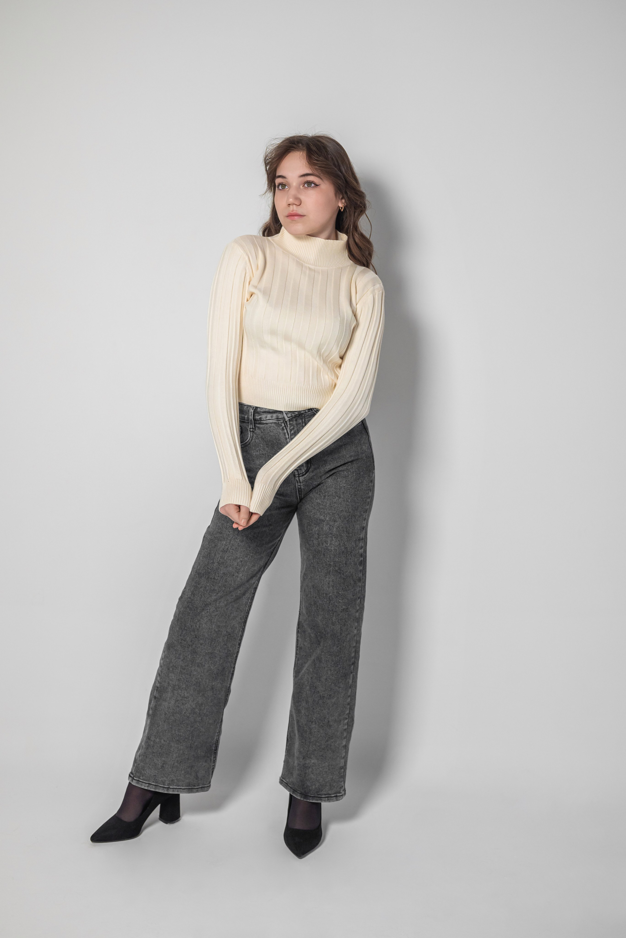 Кофты и платья. Фотограф в городе Салават